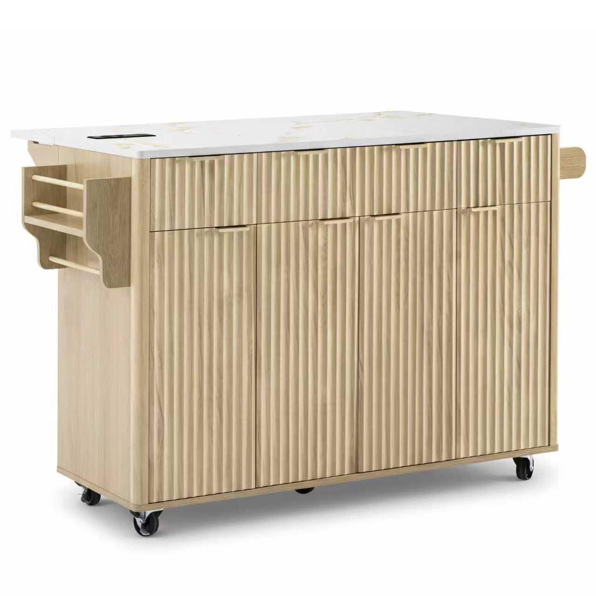 MiniEpic OAKI-29 Kitchen-Furniture - View #2