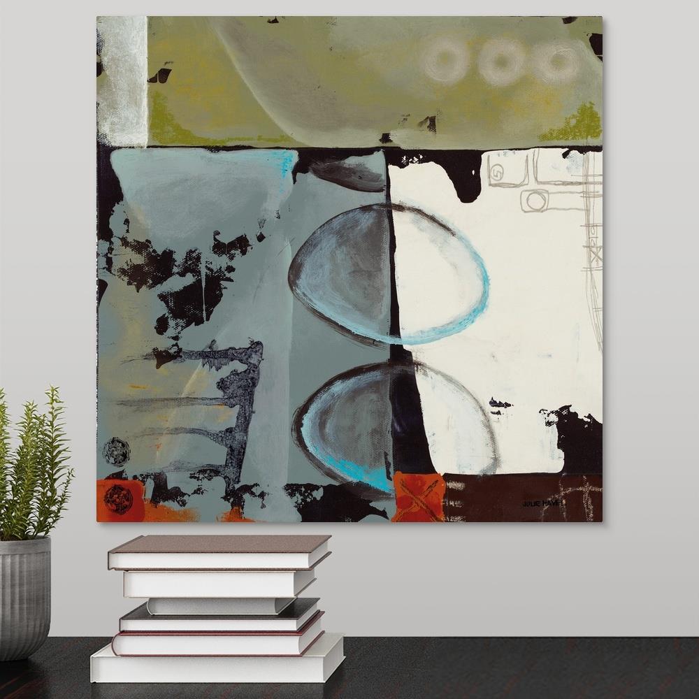 GreatBigCanvas 1920829-24-16X16 Wall-Art - View #2