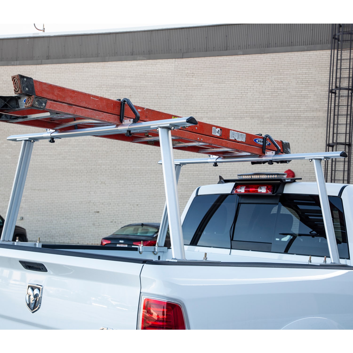 Buyers Products 1501675 Cargo-Racking - View #6