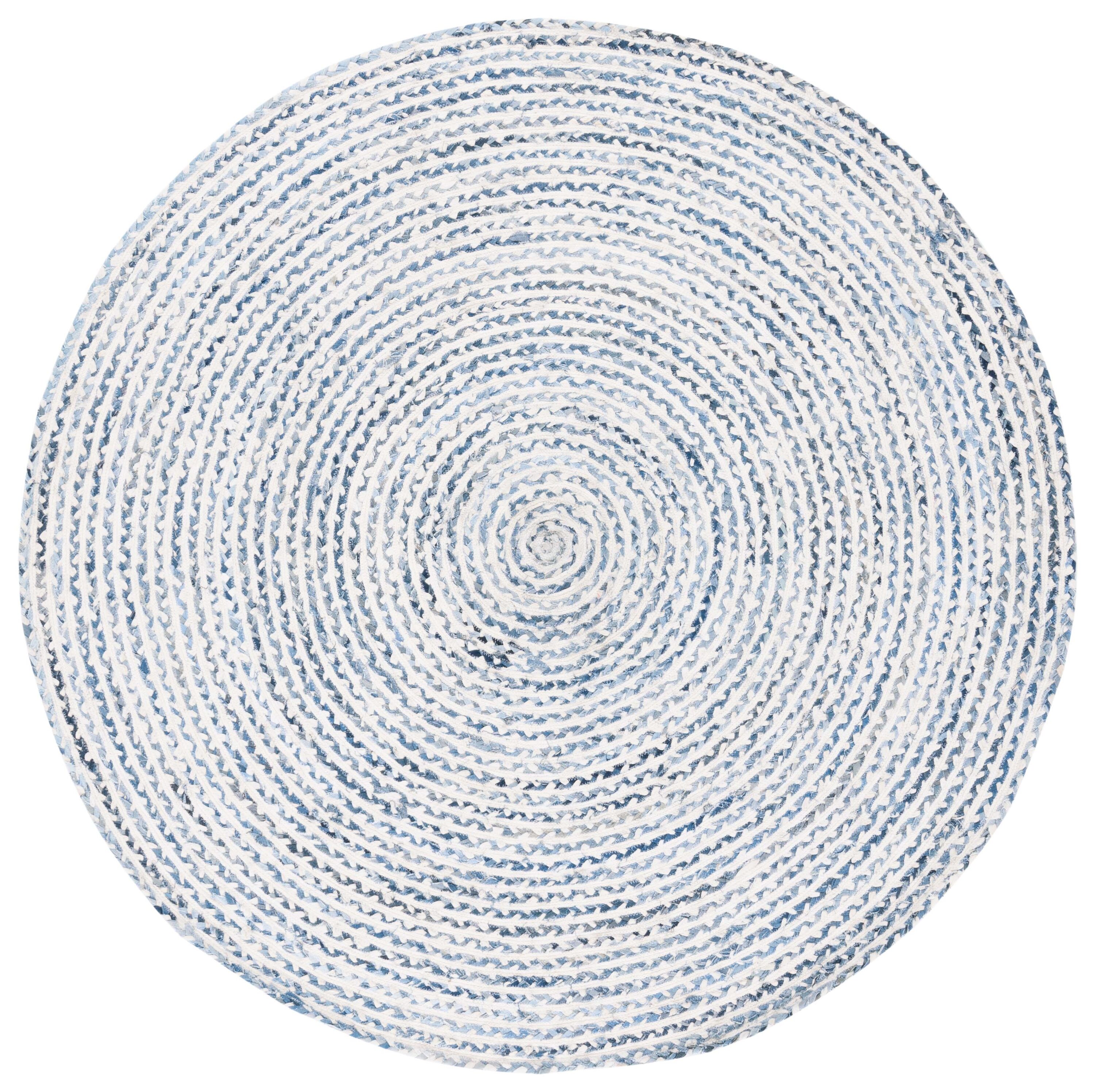 Safavieh BRD260M-6R rugs - View #2