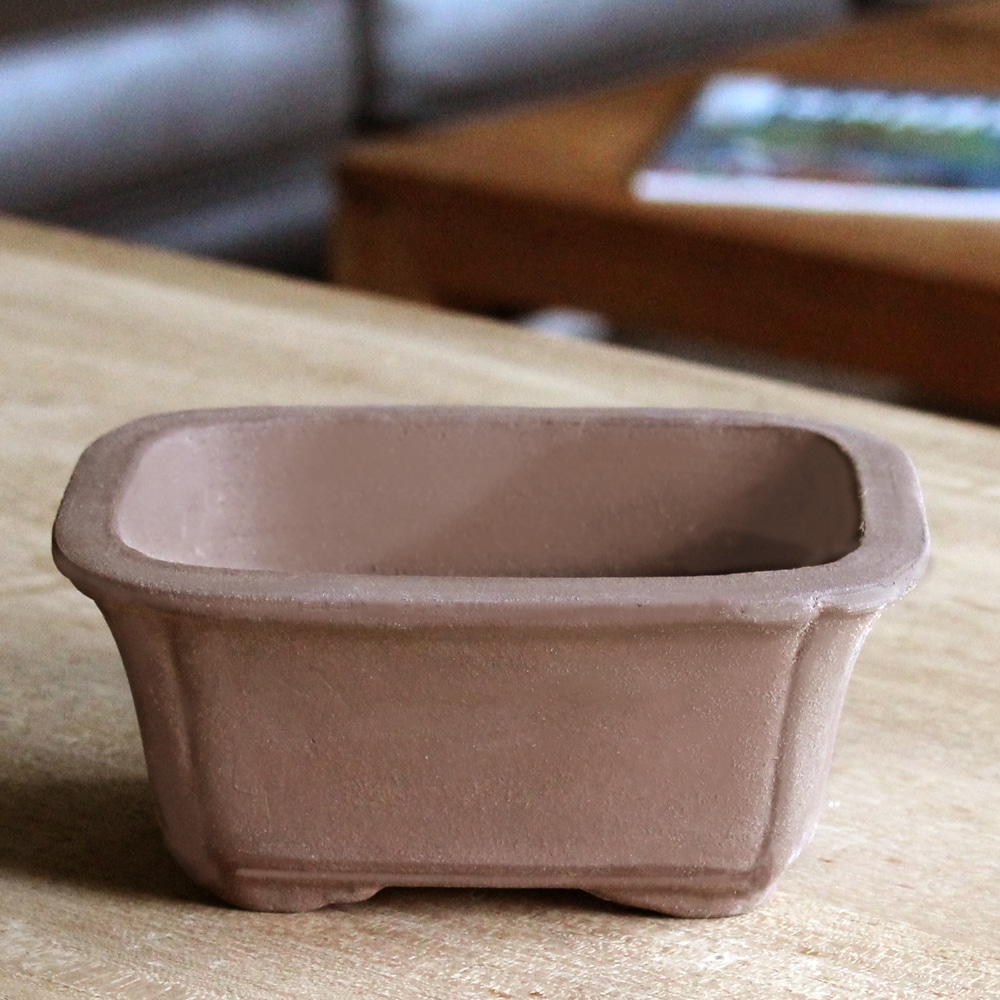 Brussel's Bonsai CUPG58-6 Planter-Window-Box - View #3
