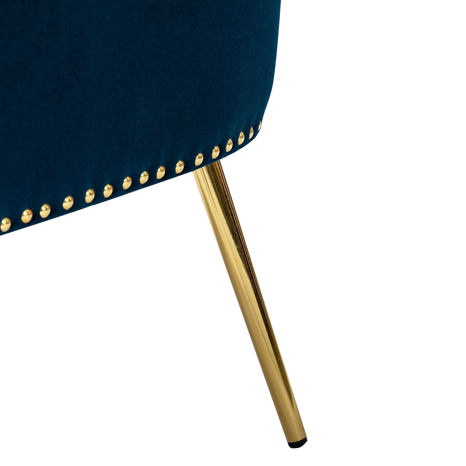 14 Karat Home CHM0106-NAVY chairs - View #6