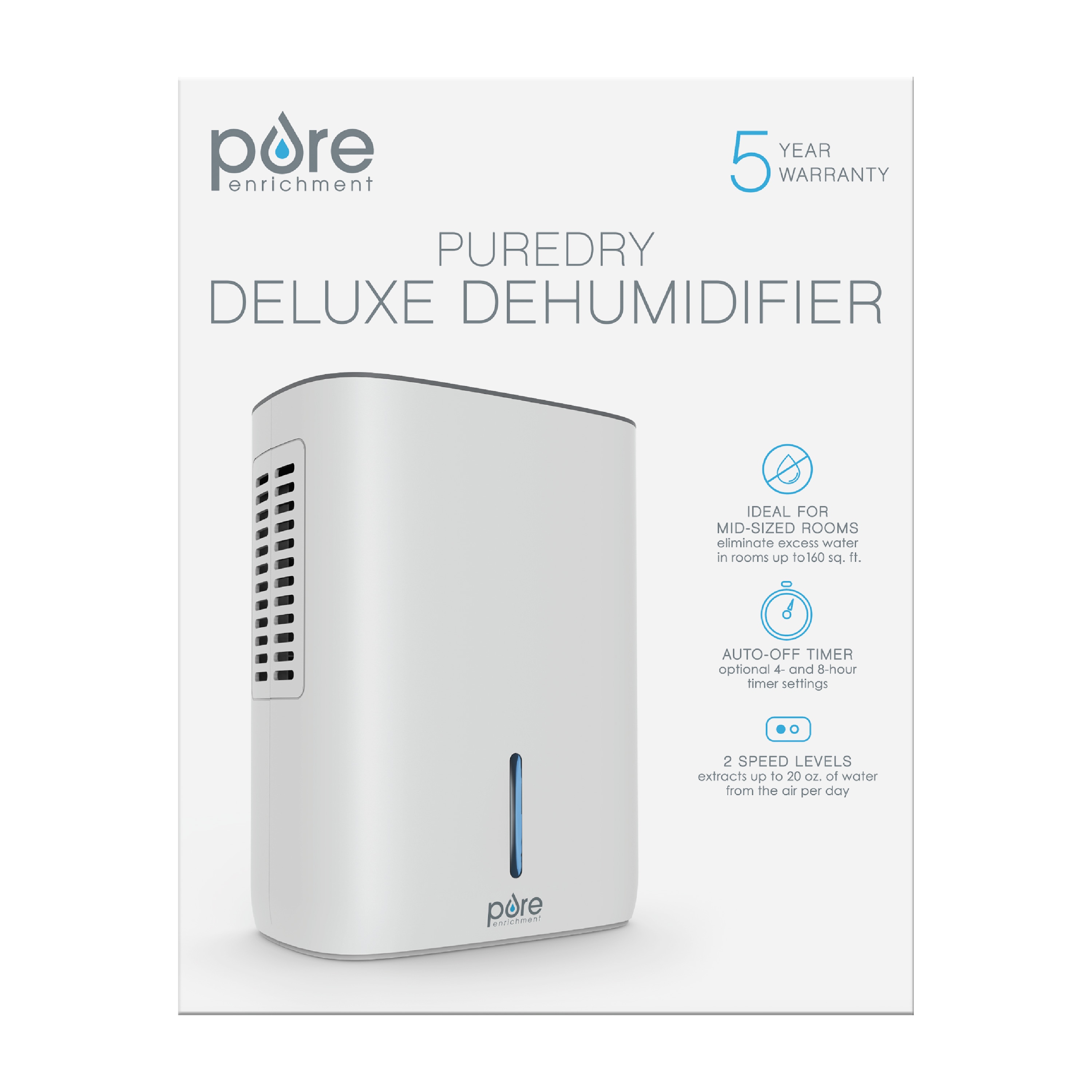 Pure Enrichment PEDEHLRG t000099 - View #10