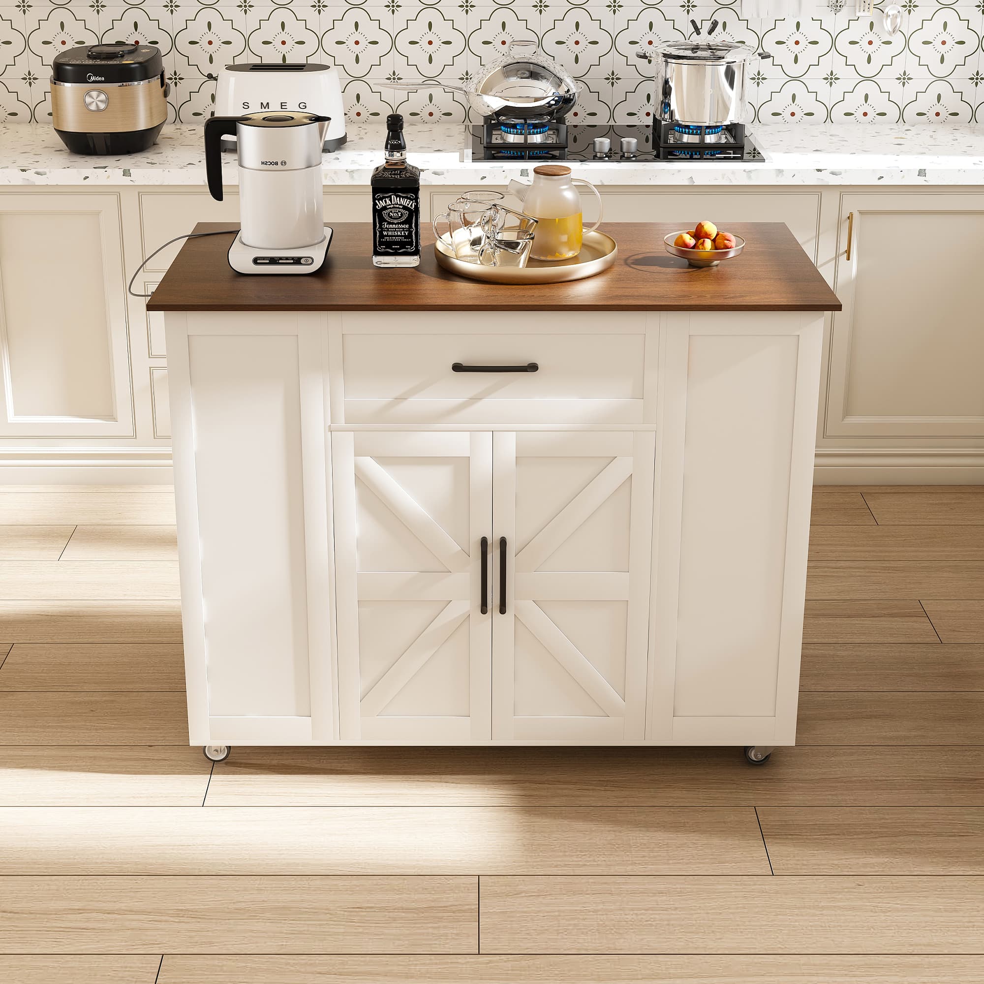 Ama Pear S-KI-06 Kitchen-Furniture - View #13