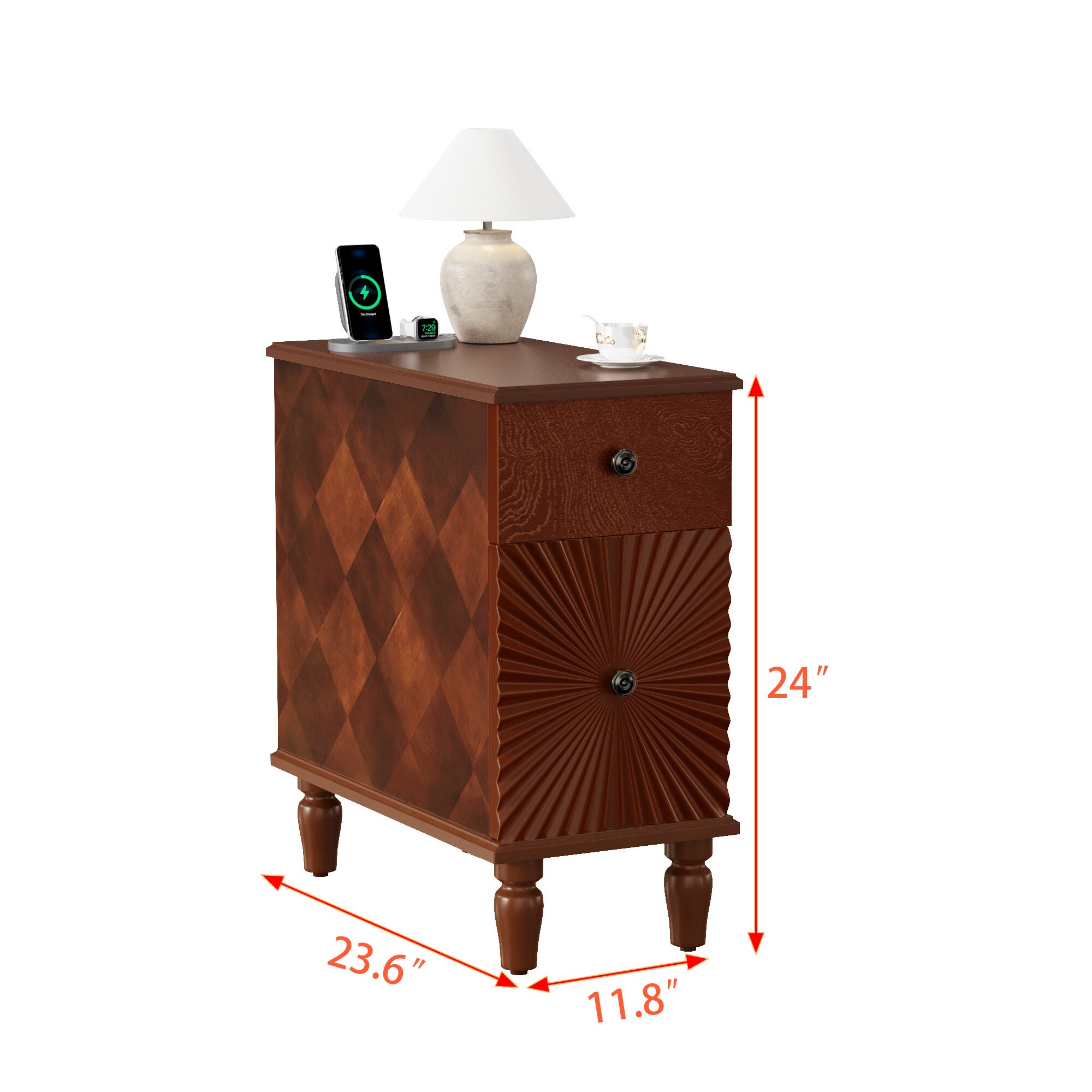 LOVMOR SF-WO-W2593P289143 nightstands - View #10