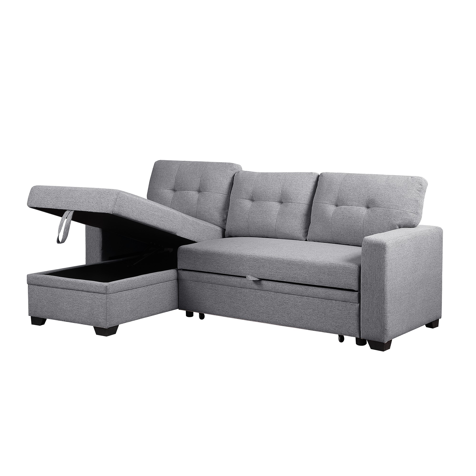 Dimakai DK-CY-00002 Sofas-Loveseats - View #5