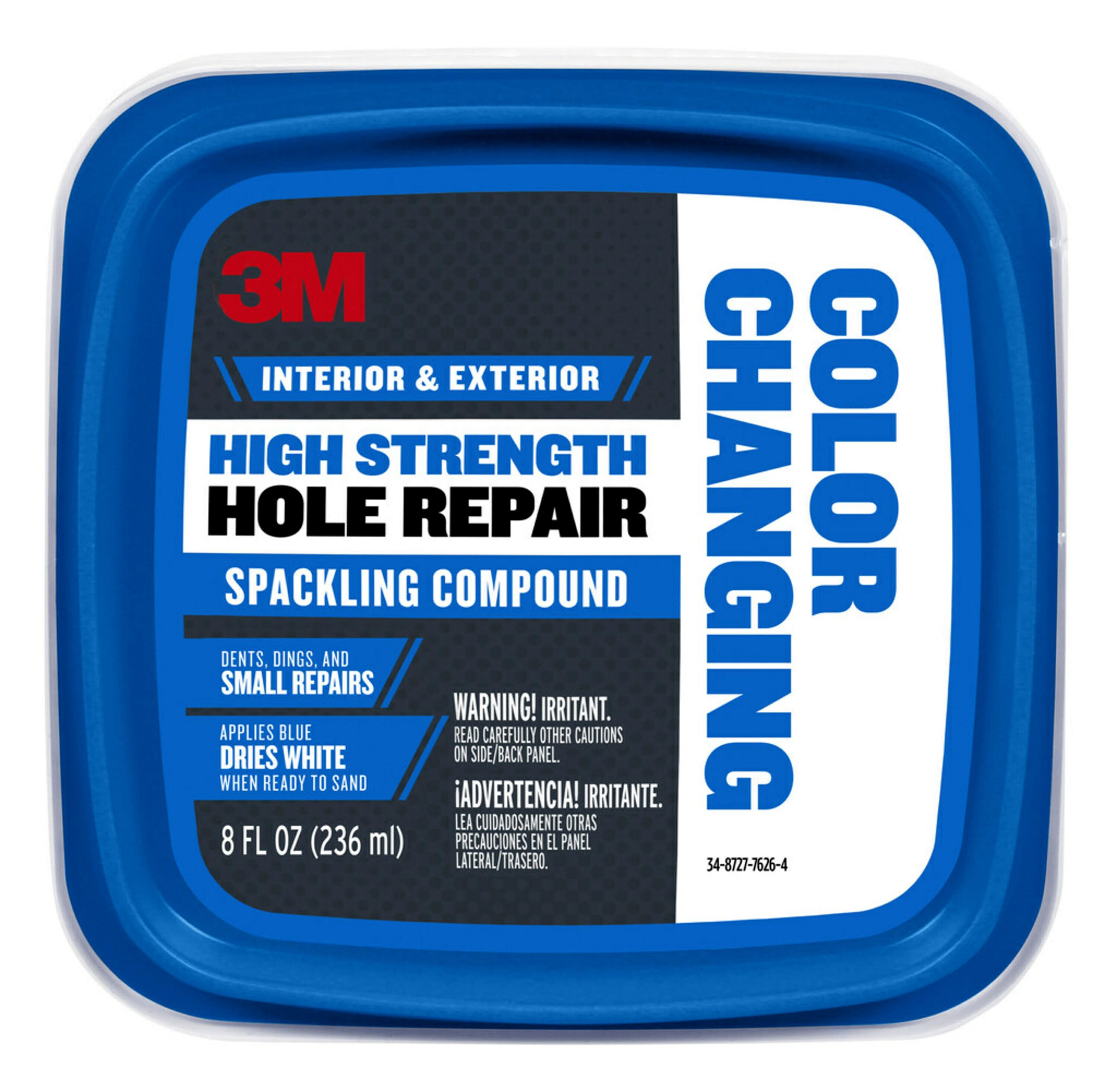 3M CC-8-DT Spackling-And-Patching-Compound - View #2