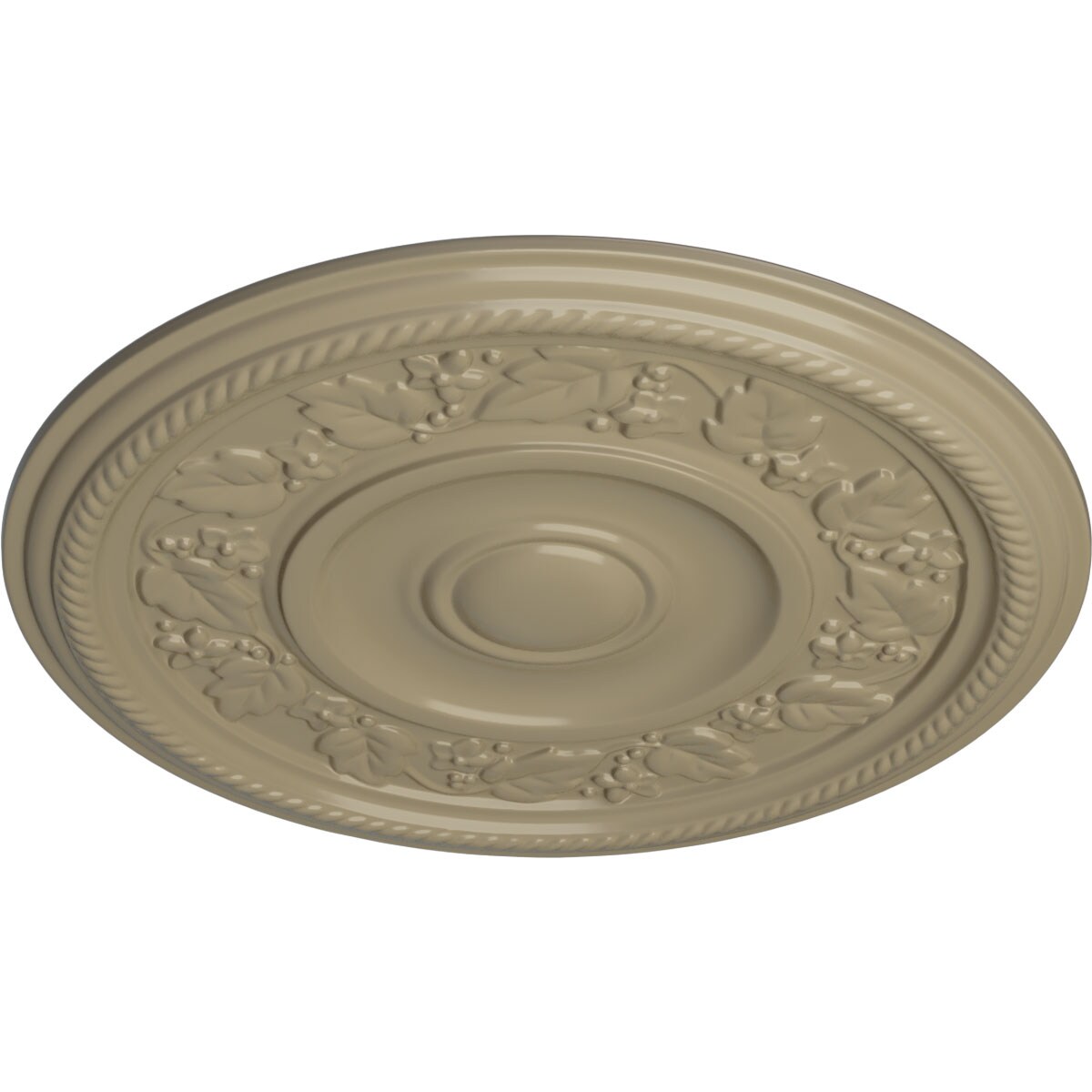 Ekena Millwork CM16TYGDF Ceiling-Medallions - View #2