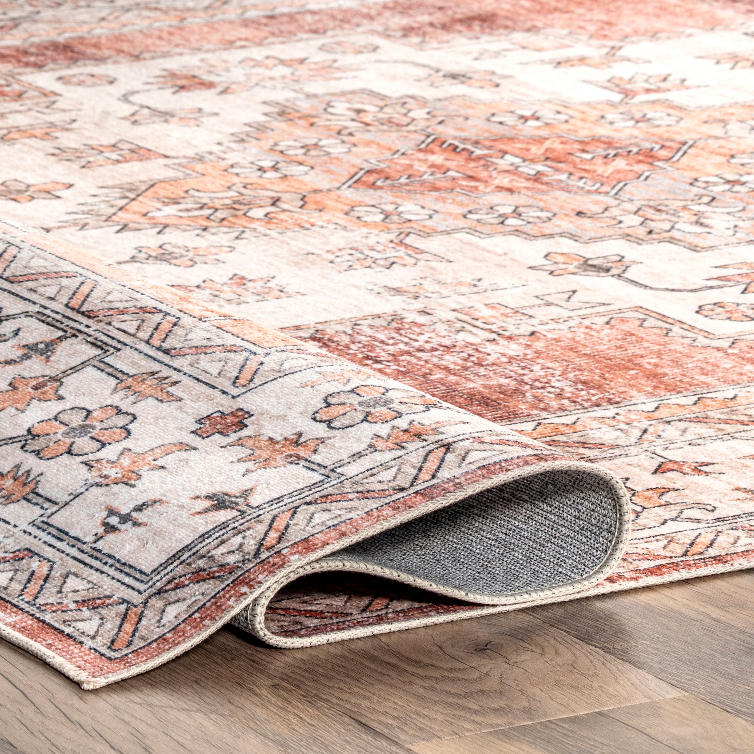 nuLOOM BIRV33A-8010 rugs - View #2