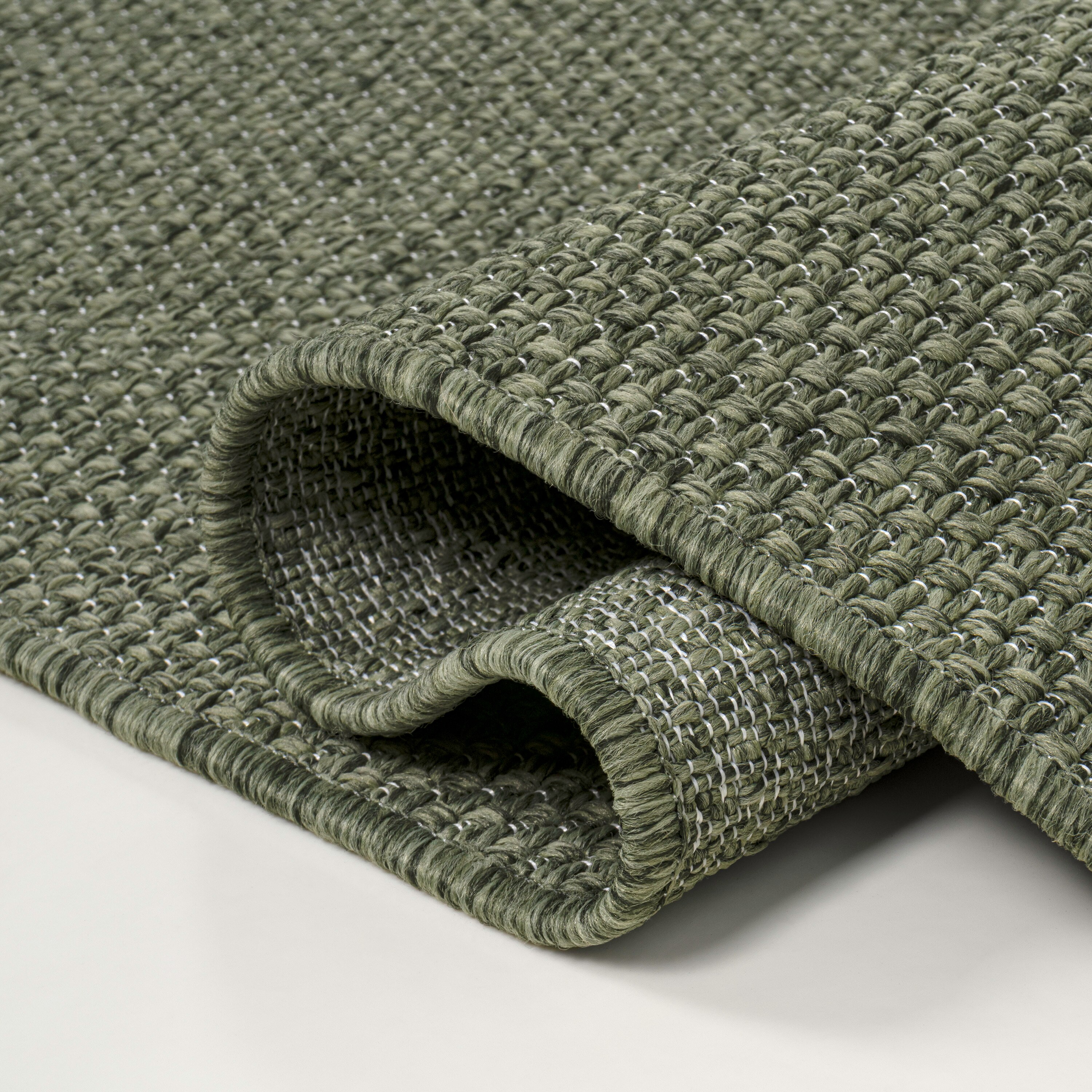 JONATHAN  Y FXV100B-5 rugs - View #7
