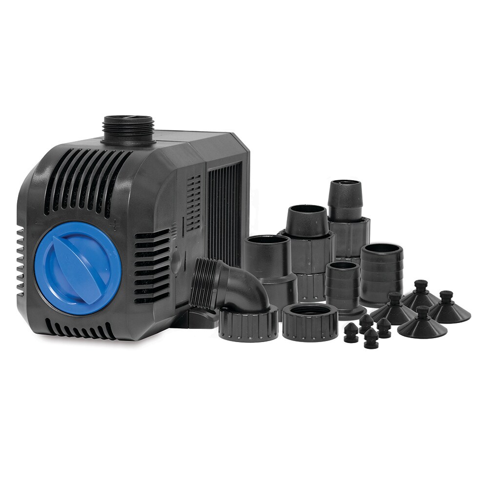 Superior Pump 90082 Pond-Pumps - View #9