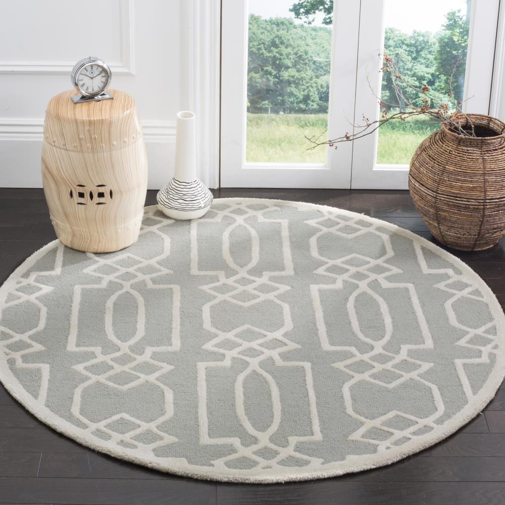 Safavieh BEL138B-5R rugs - View #2