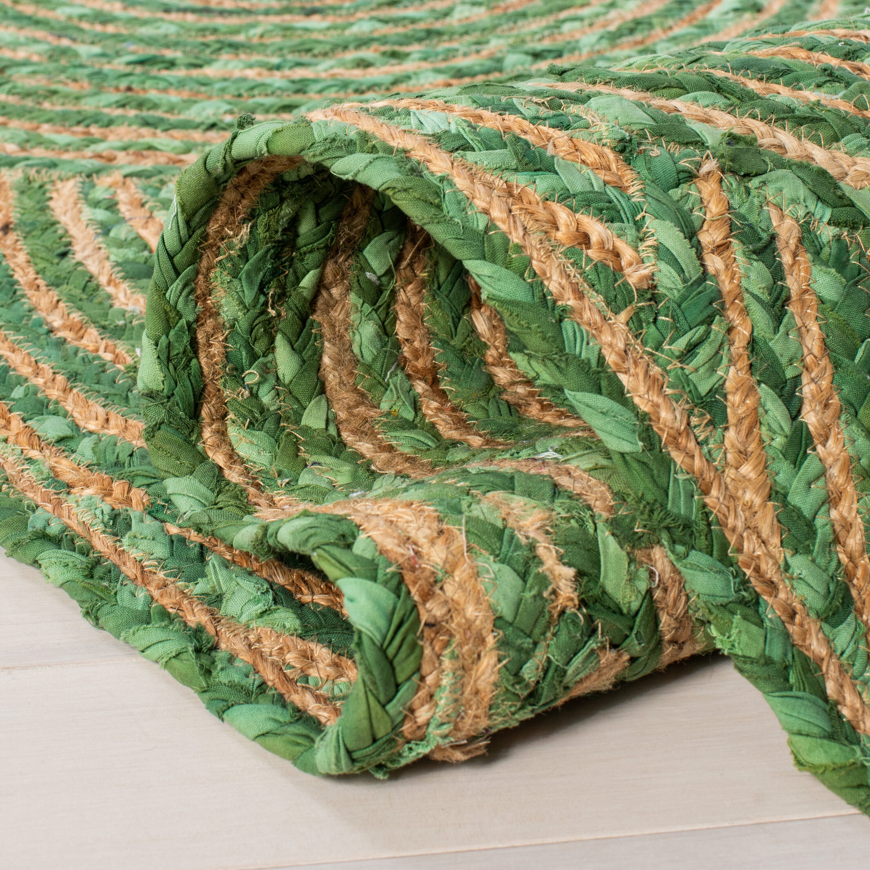 Safavieh CAP203Y-4 rugs - View #7