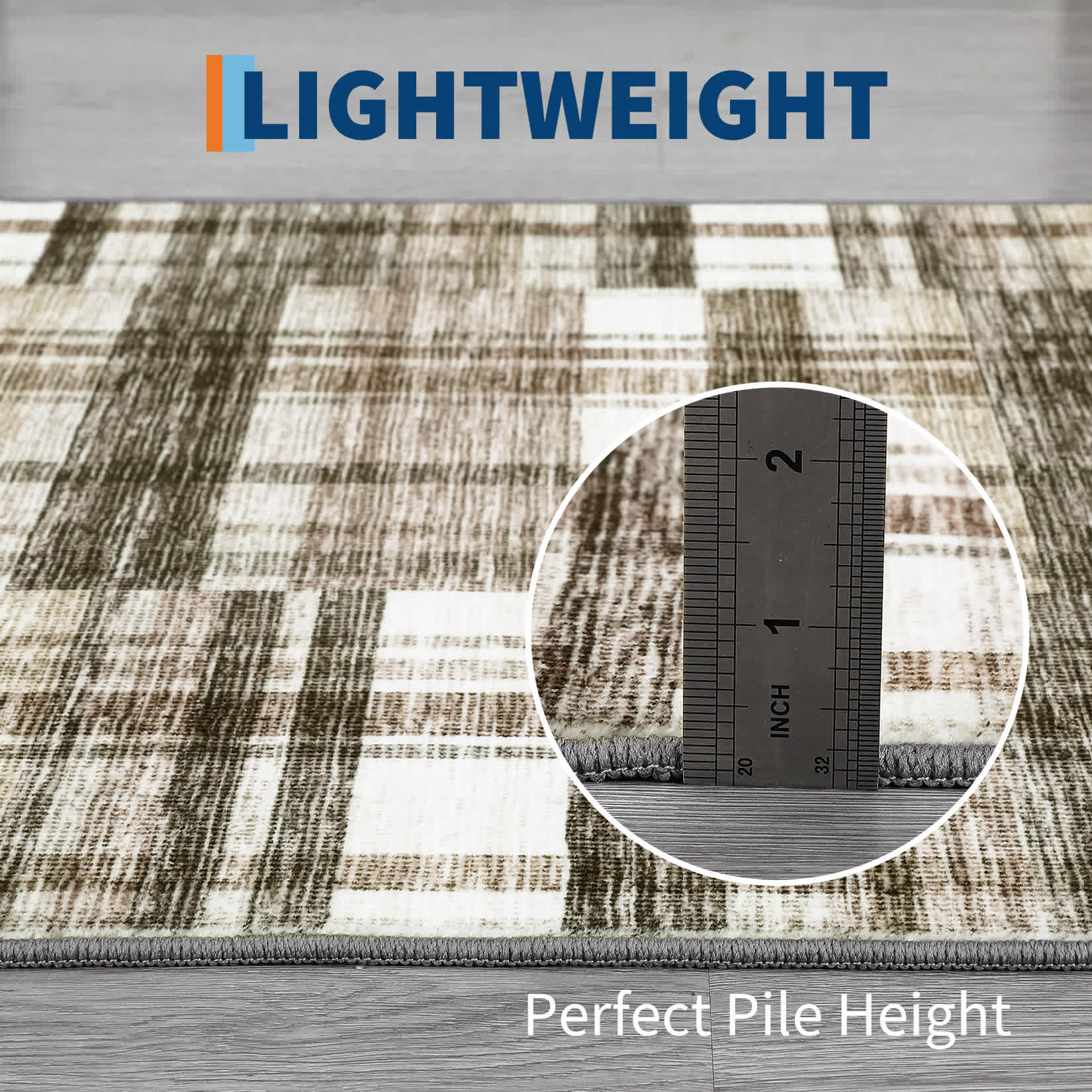 WhizMax SUNNY-PHK-33T8WMAH rugs - View #7
