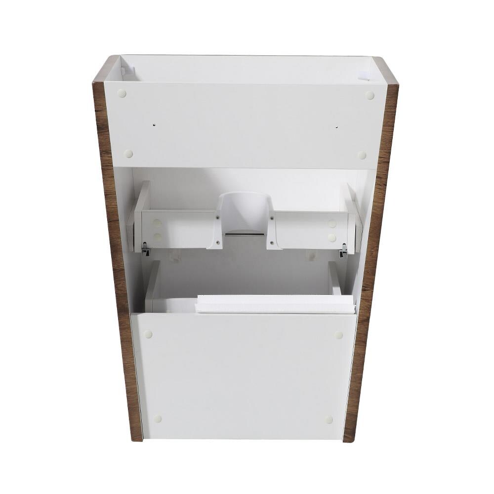 Fresca FCB8525RW vanities - View #4