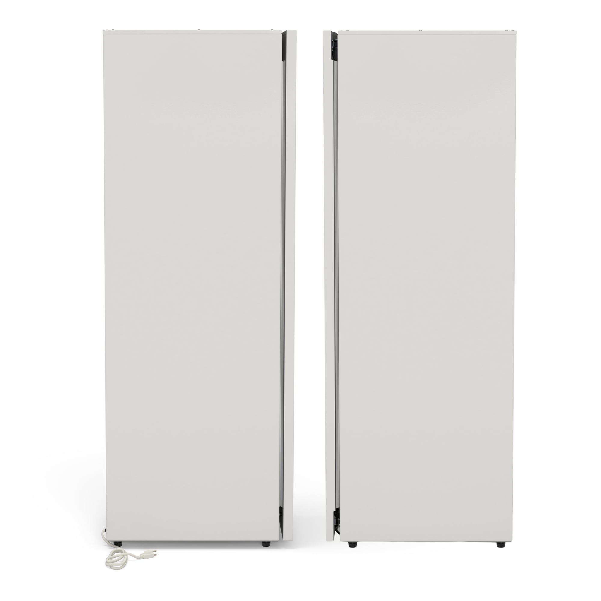 Equator Advanced Appliances SDC 760 W Fabric-Steamers - View #3