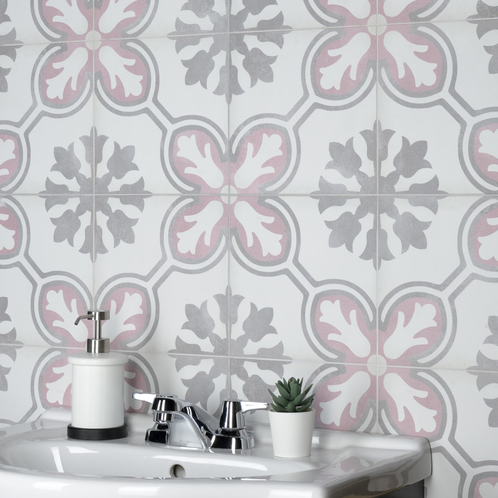 Affinity Tile S1FPE18AOPK Tile-Samples - View #9