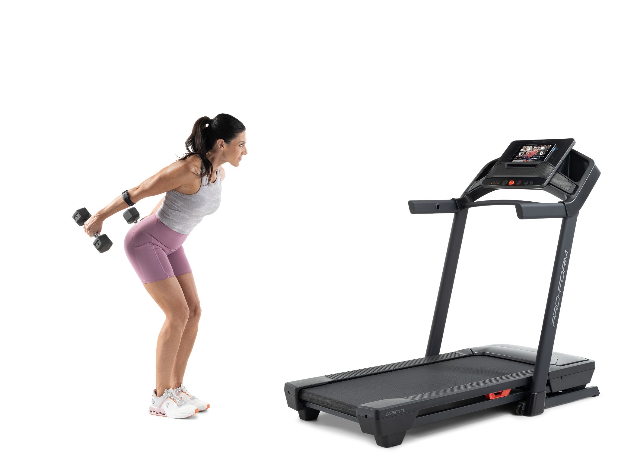ProForm PFTL79925 treadmills - View #14
