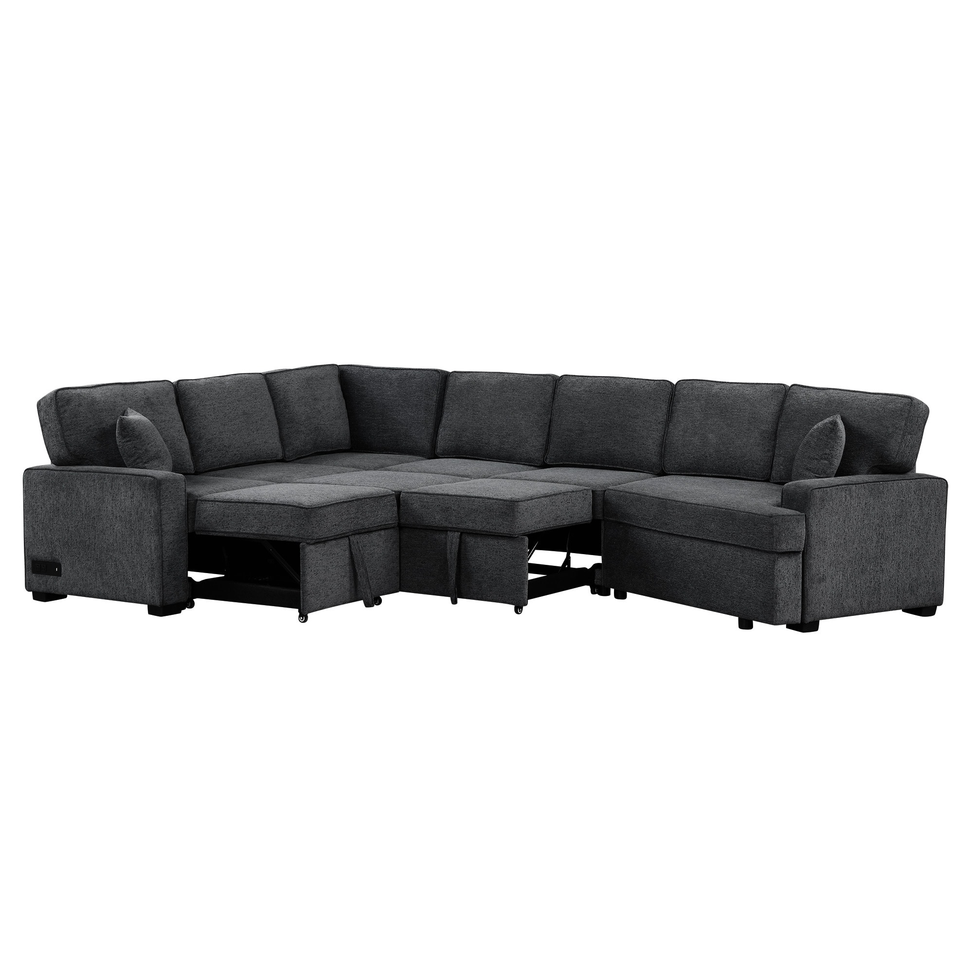 Bybafun YA3700483 Sofas-Loveseats - View #16