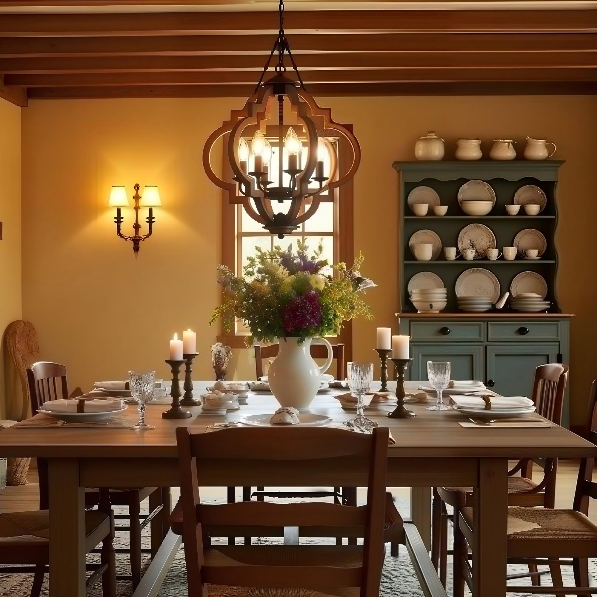 GoldHydroin CDL011 Pendant-Lights - View #8