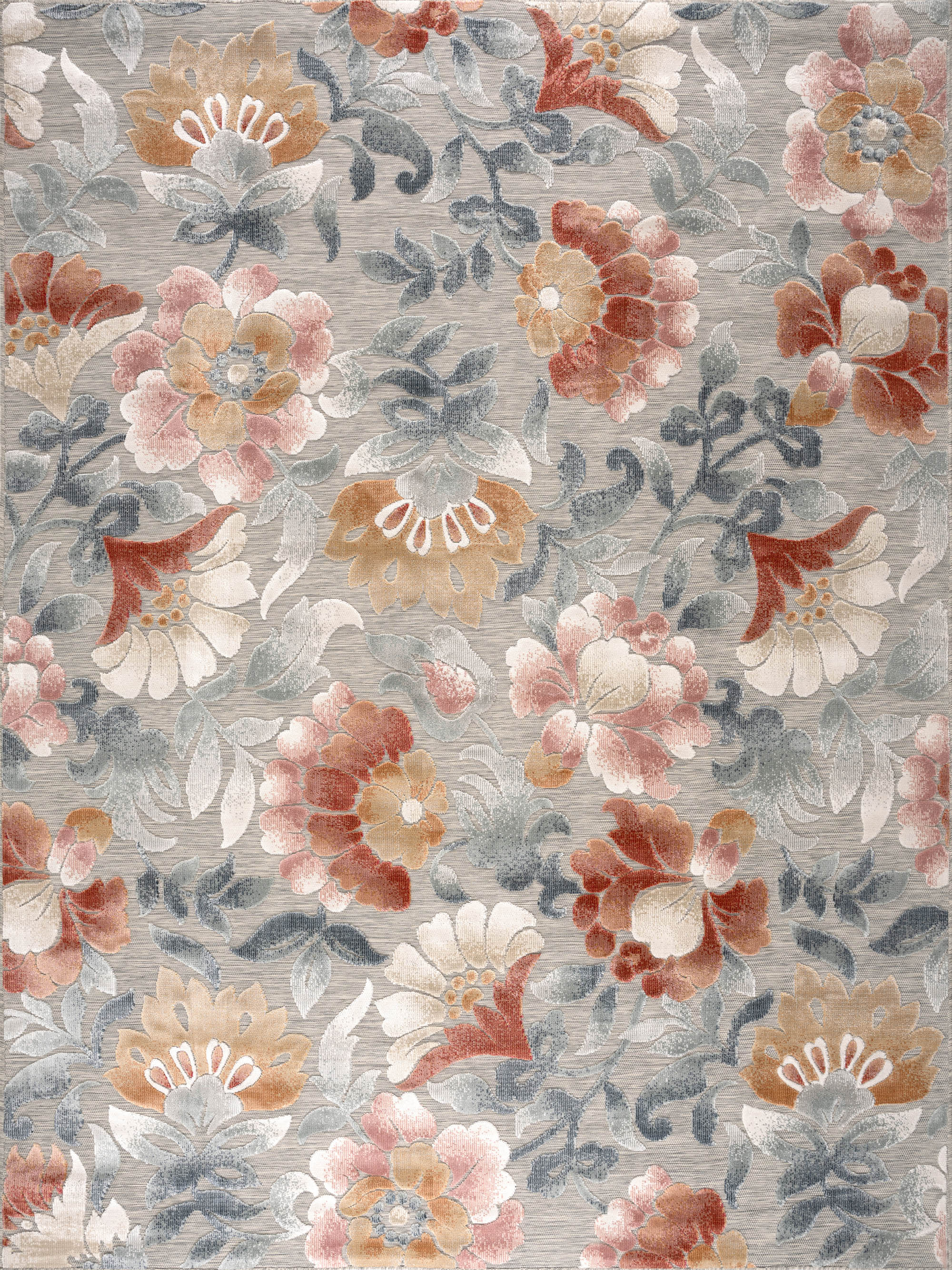 Tayse TRP1409 8X10 rugs - View #8