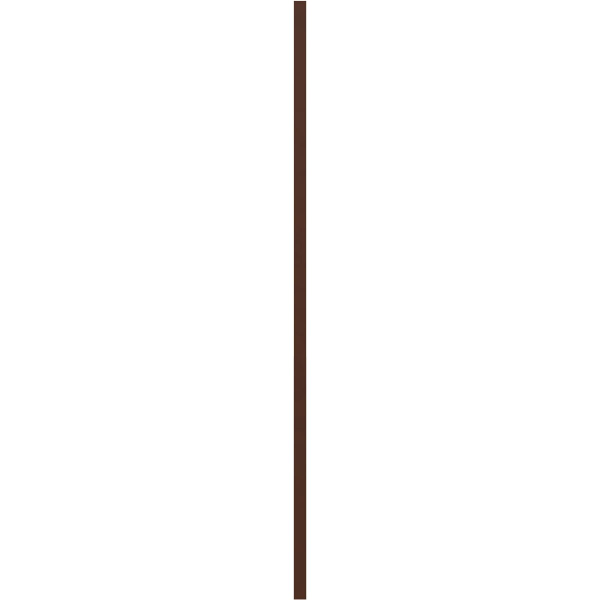 Ekena Millwork MLDA12X47CHIRO Wall-Panel-Moulding - View #4