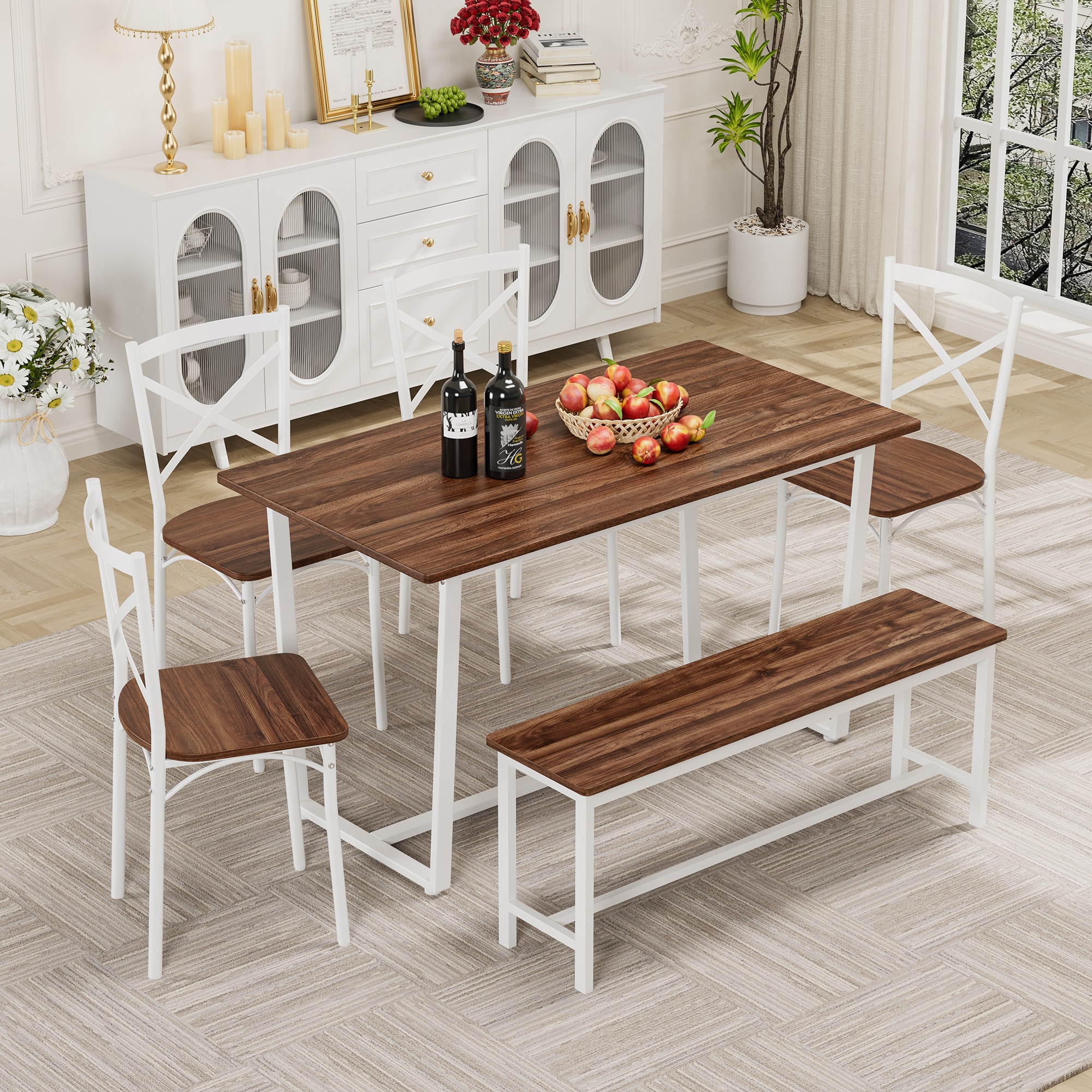Bybafun YB9300087 Dining-Sets - View #5