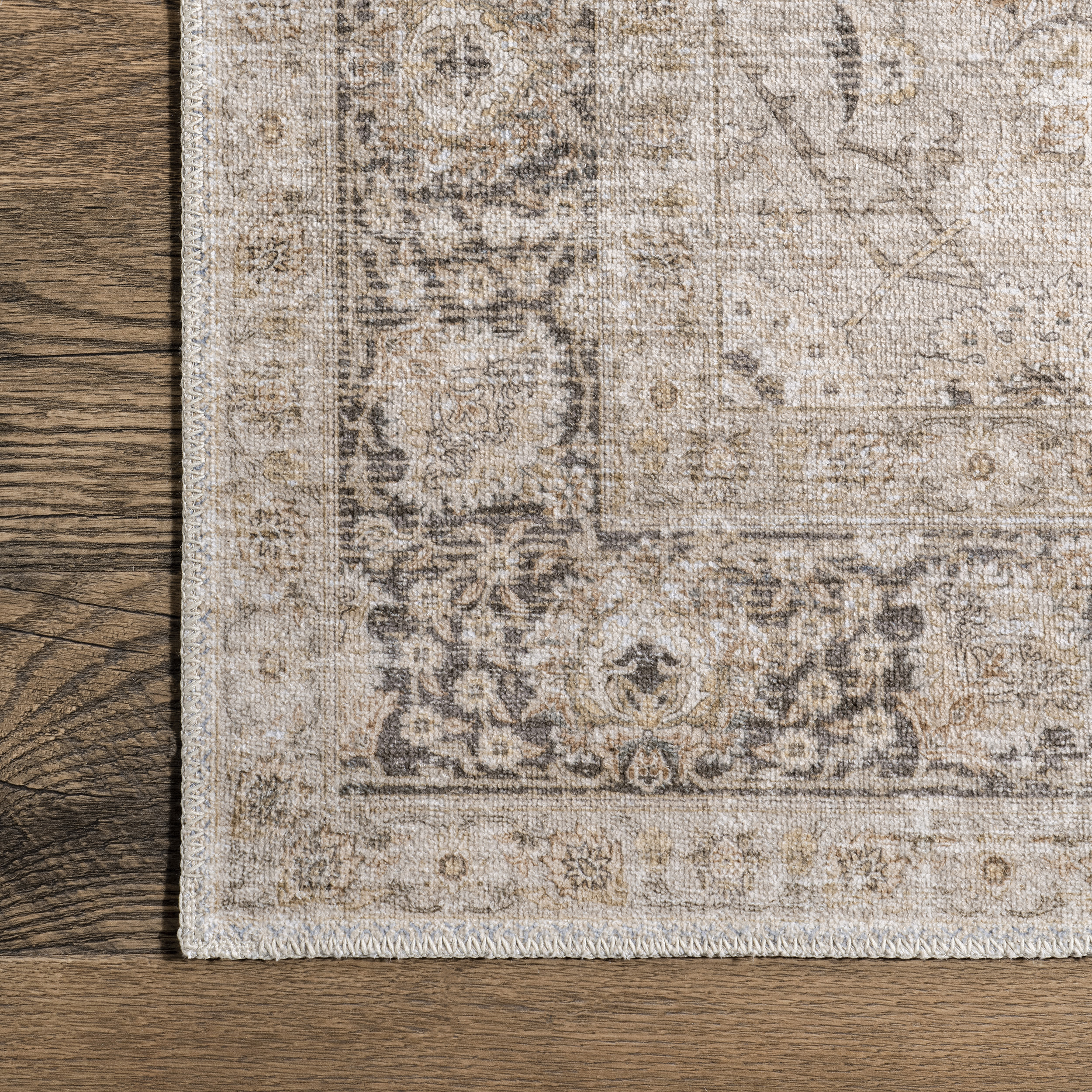 nuLOOM HJAU25E-305 rugs - View #5