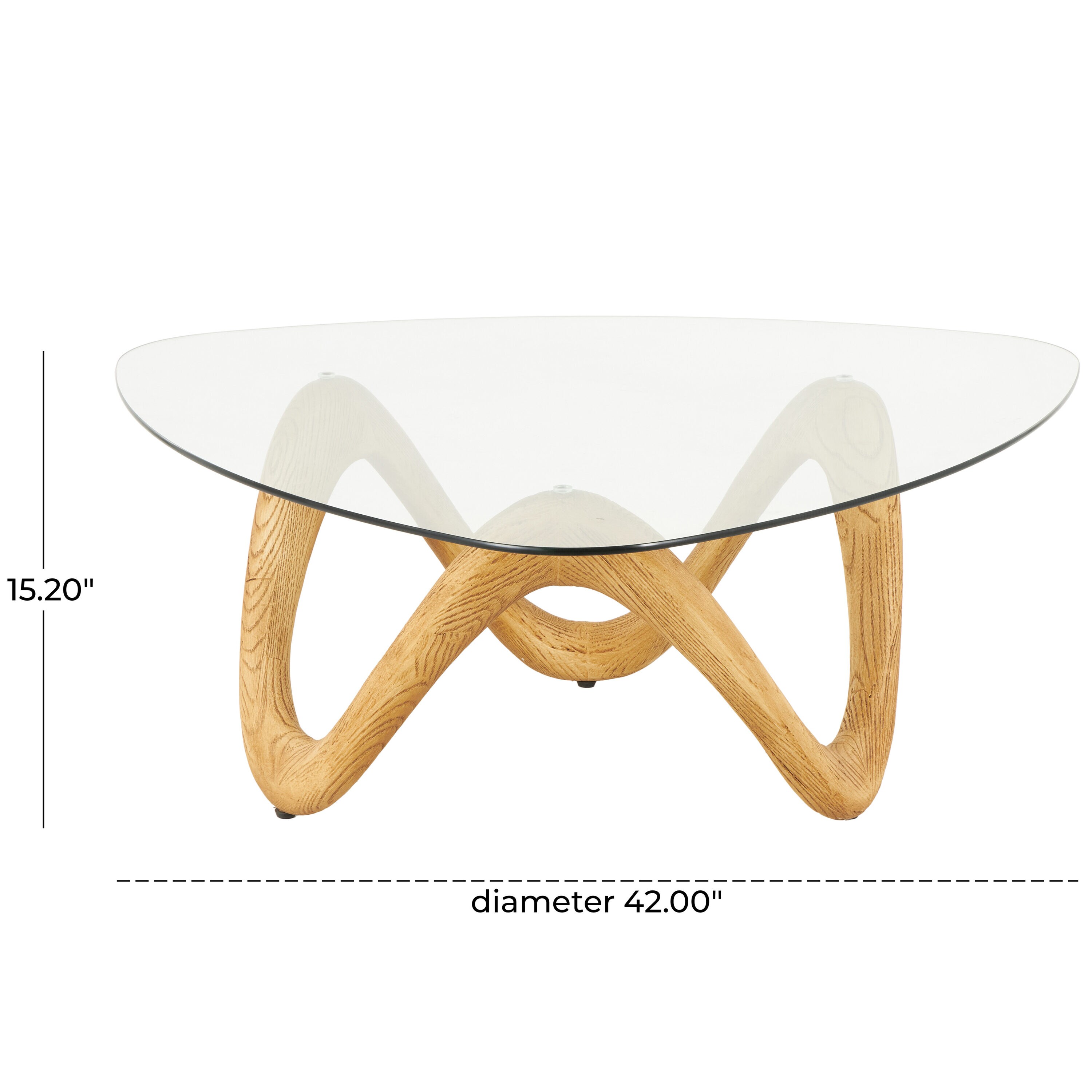 Grayson Lane 820721 Coffee-Tables - View #7