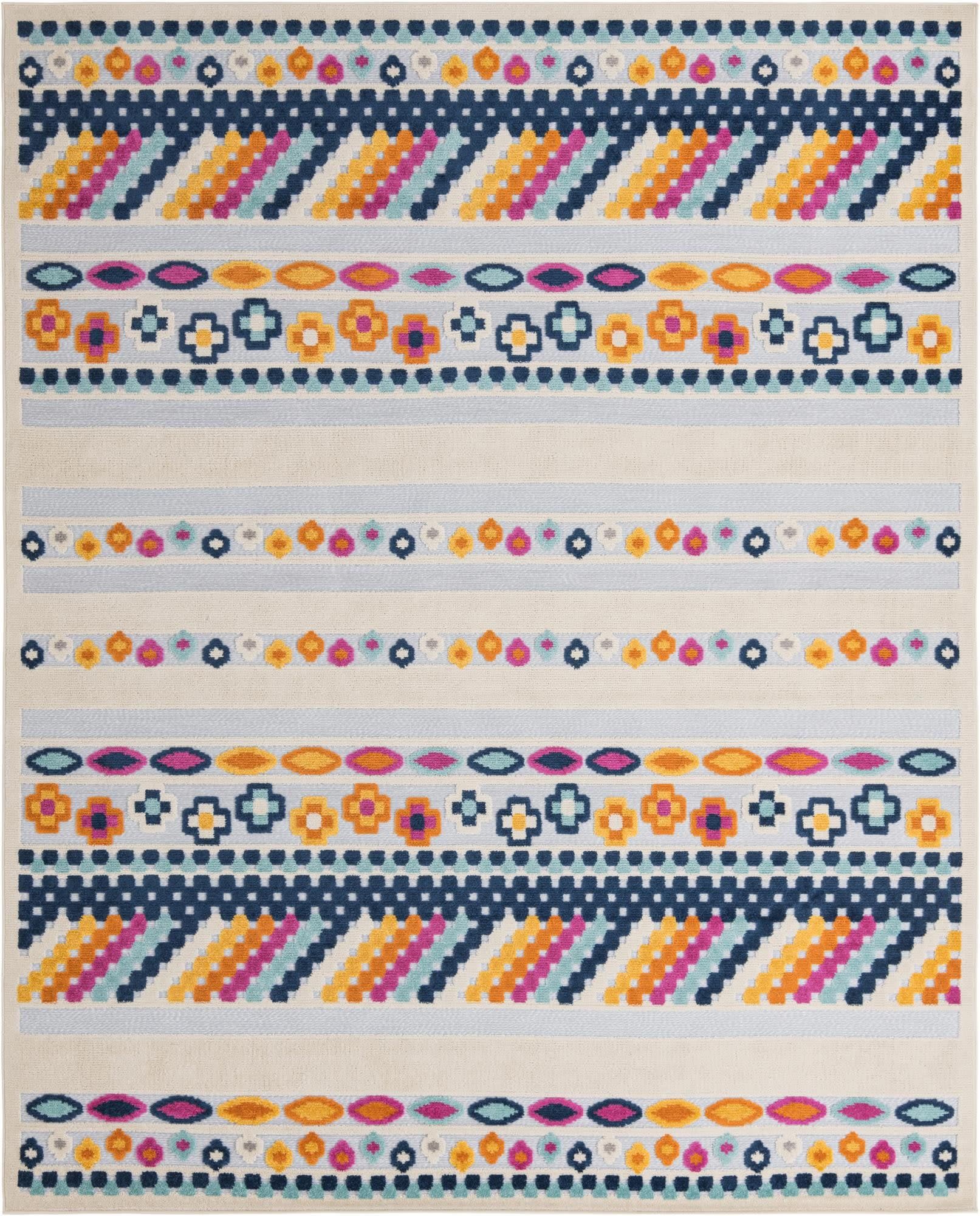Unique Loom 3171159 rugs - View #8