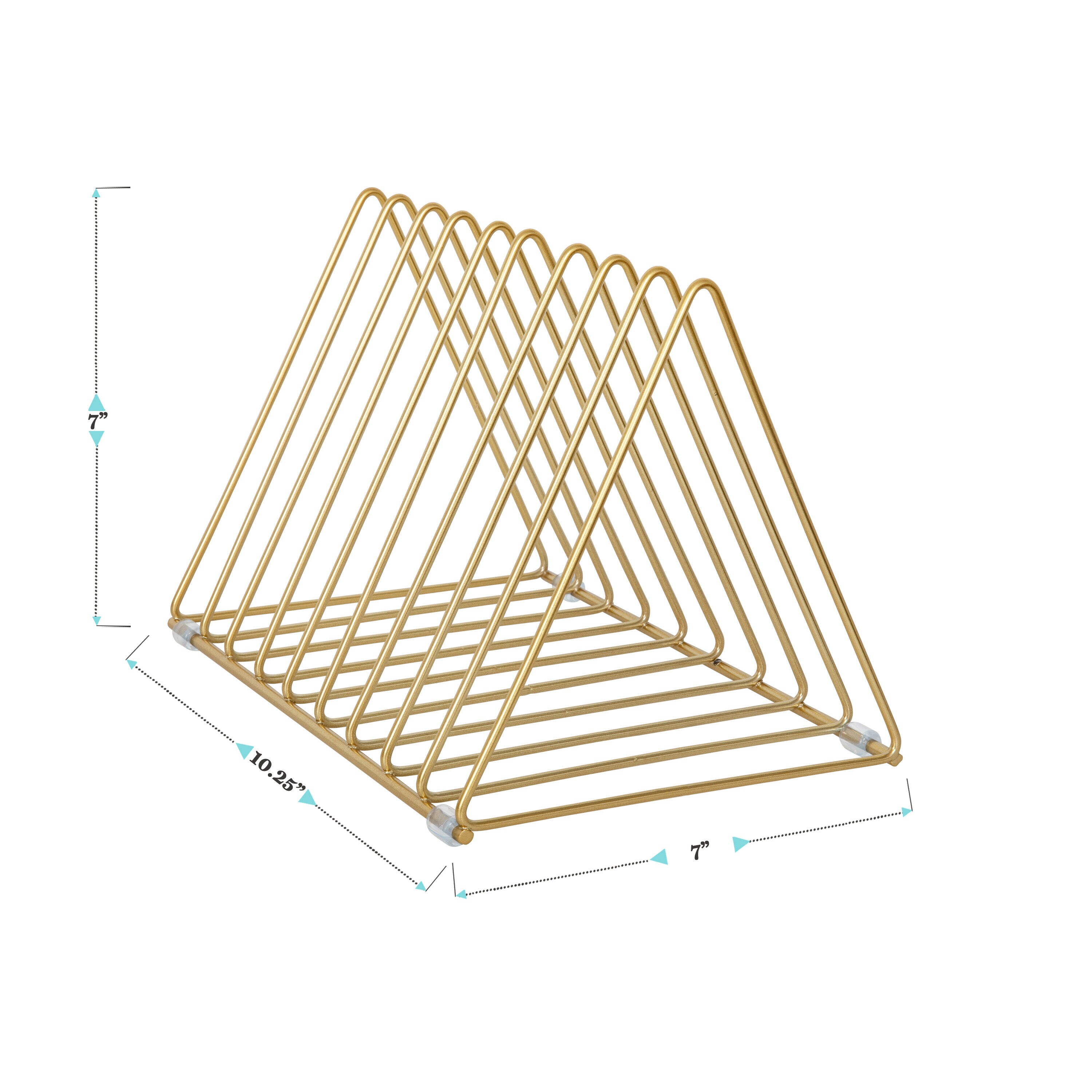 Martha Stewart 196861110214 Desktop-Organizers - View #8