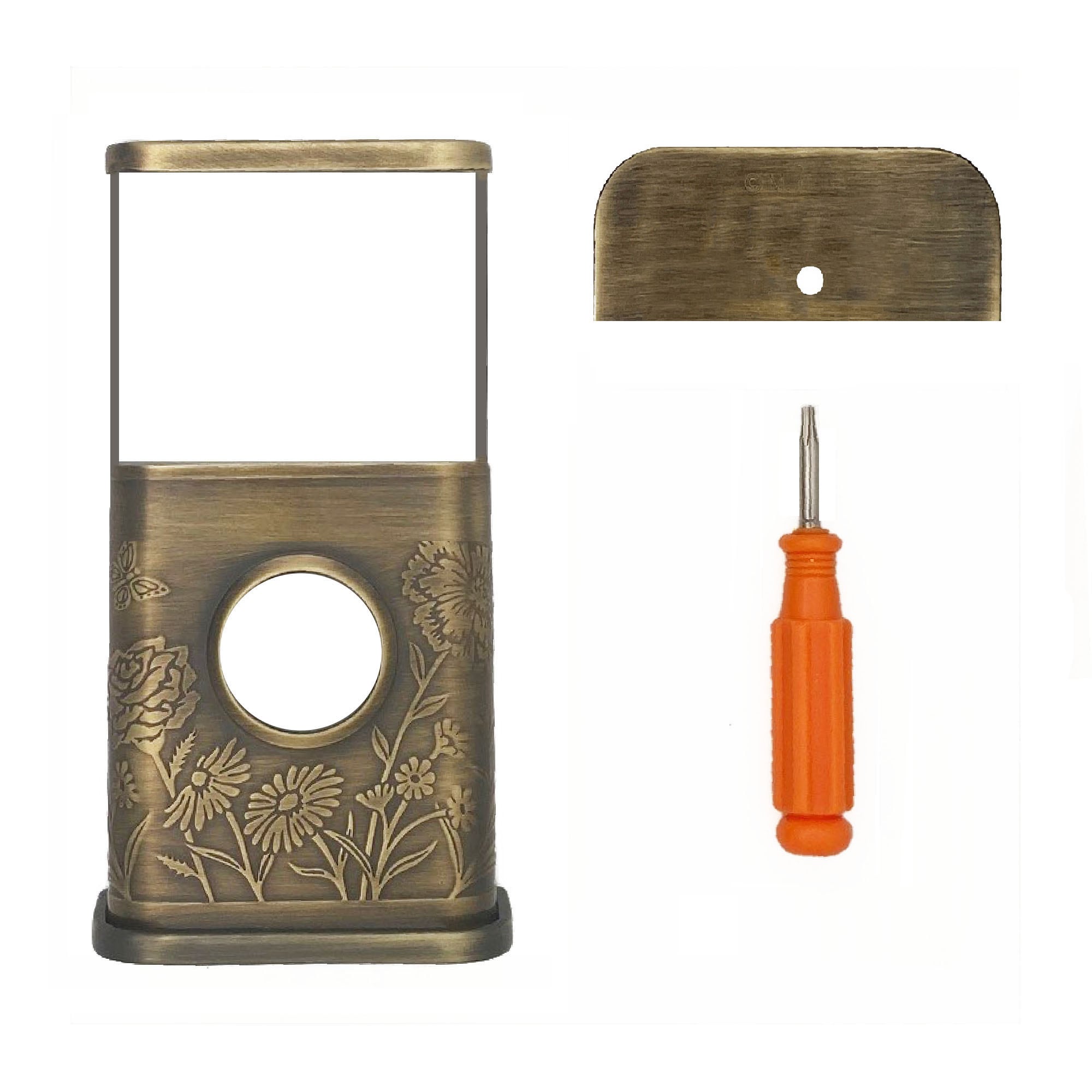 Michael Healy MHVR30042 Doorbell-Chime-Access - View #4