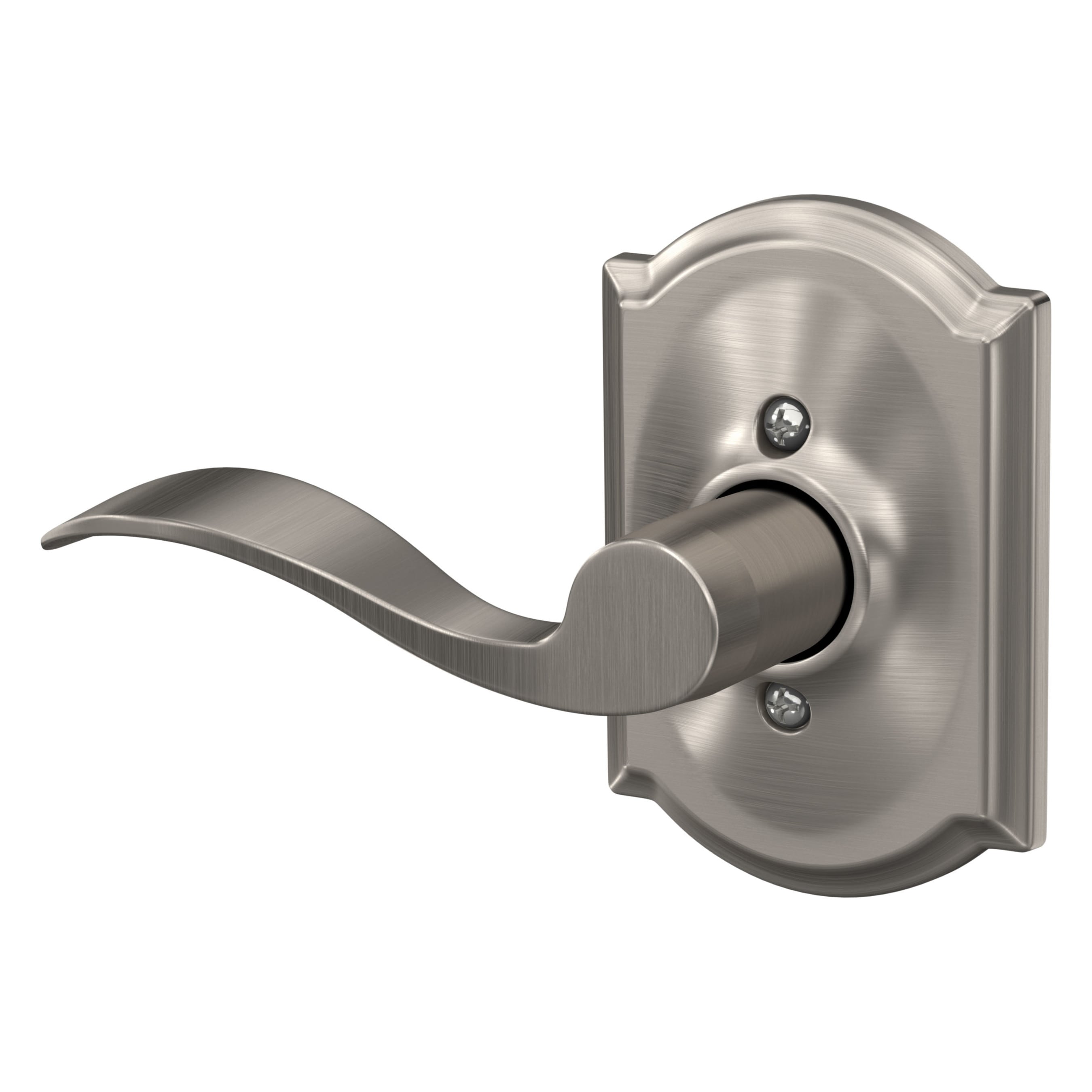 Schlage F170 ACC 619 CAM LH Door-Handles - View #6