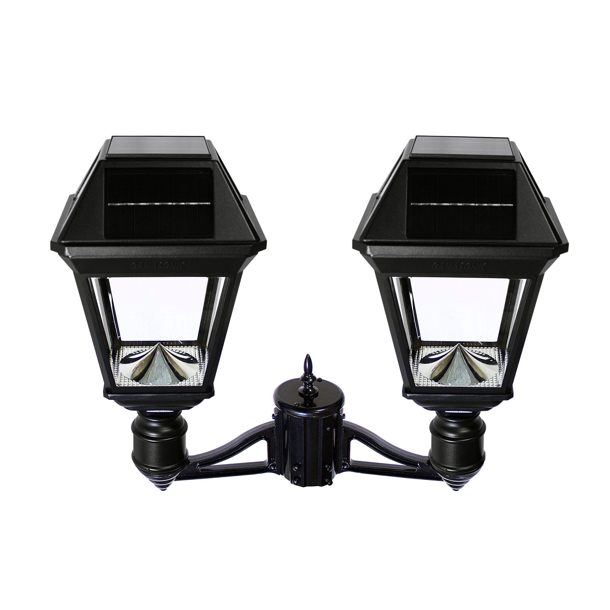 Gama Sonic 97KF20 Post-Lights - View #7