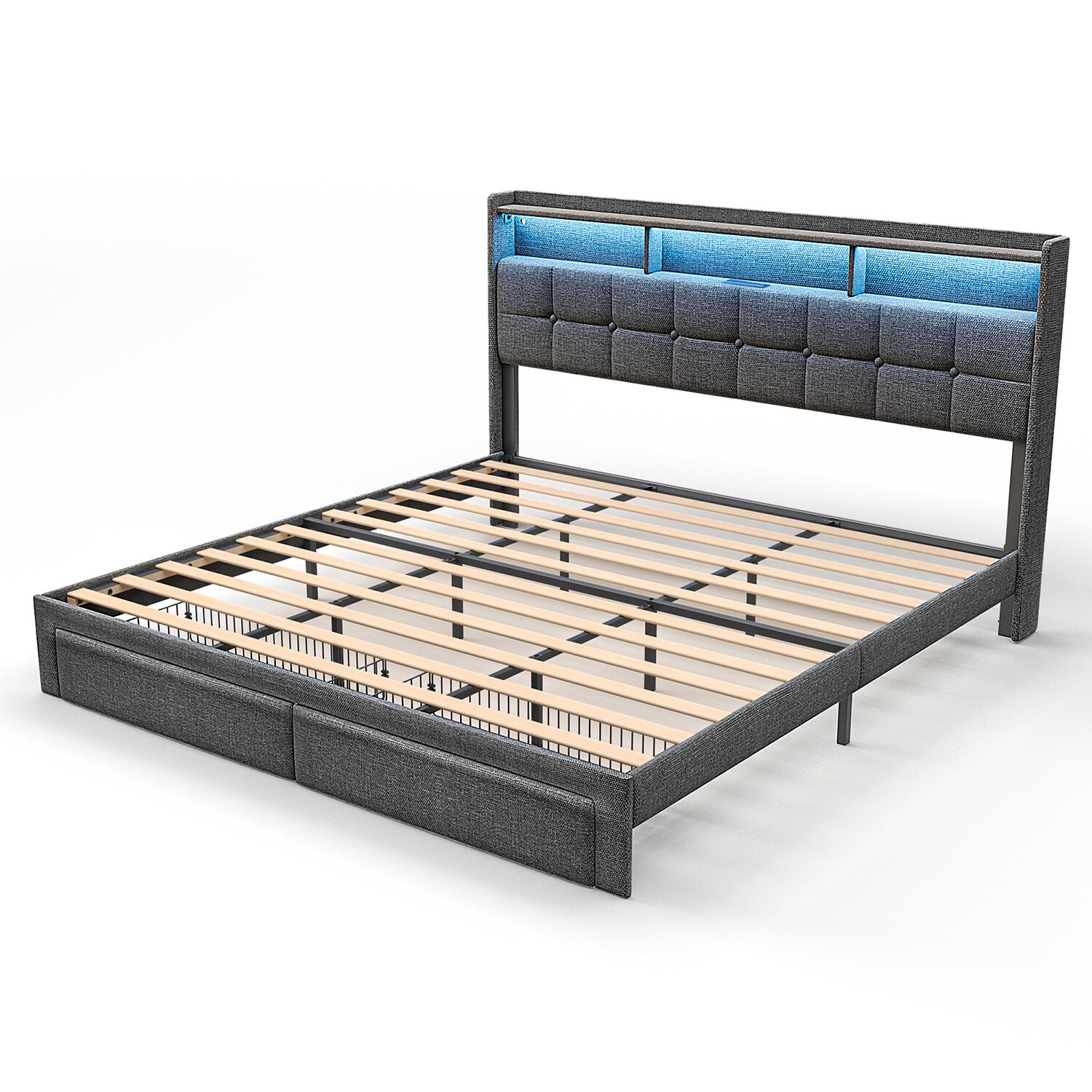 GZMR GZ-AB1429 beds - View #12