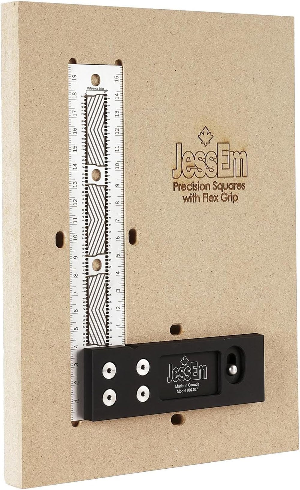 JessEm 07407 Woodworking-Tool-Accessories - View #2