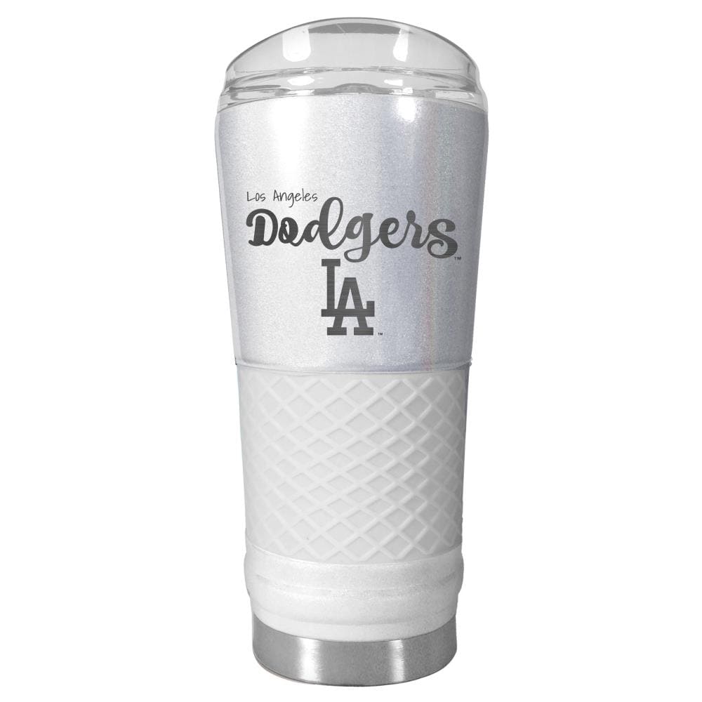 Los Angeles Dodgers Tumbler Designs, MLB Los Angeles Dodgers