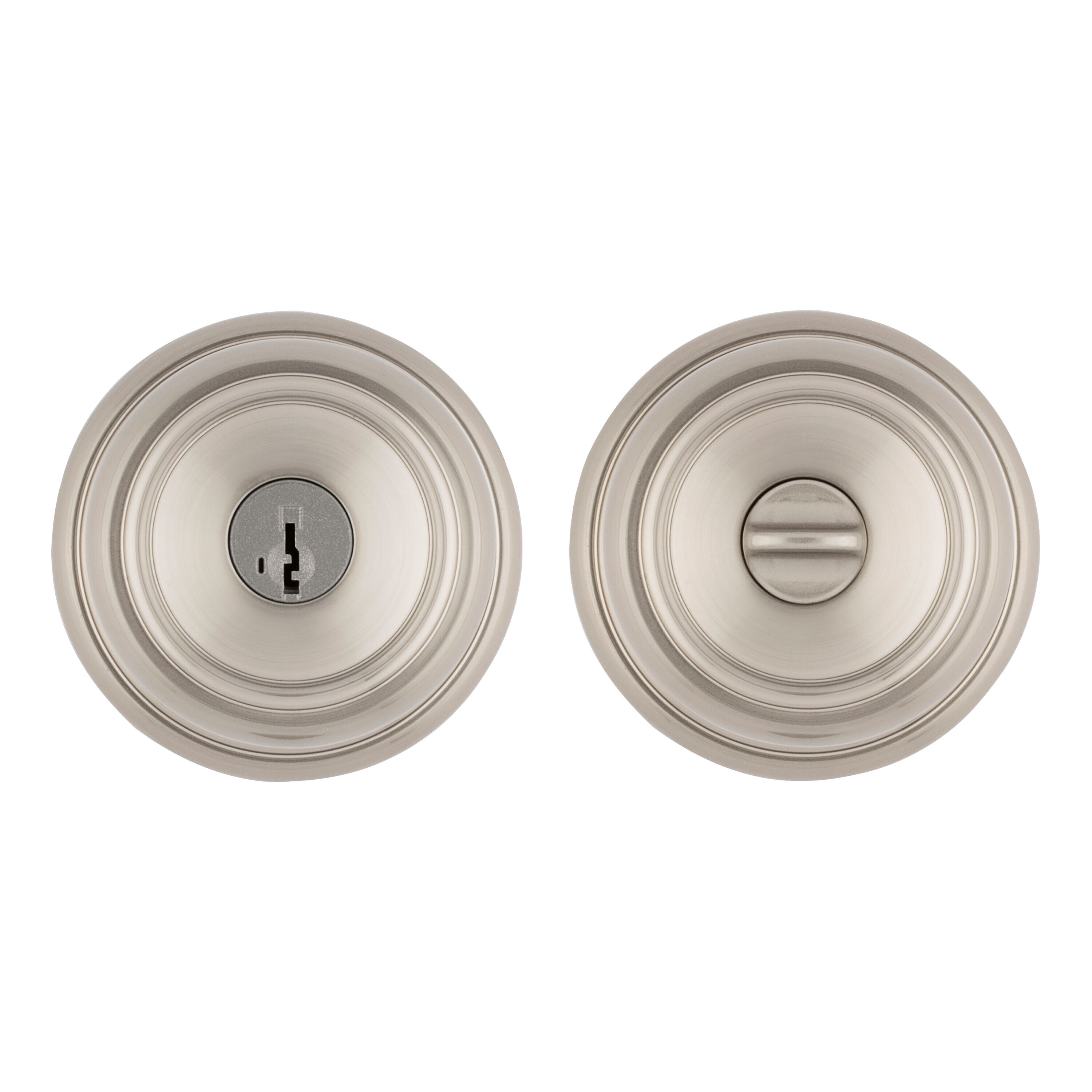 Baldwin 354ATK 15 SMT CP Door-Knobs - View #10
