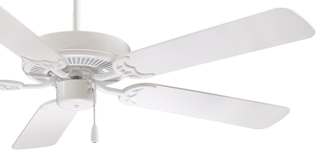 Minka Aire F547-WH Ceiling-Fans - View #6