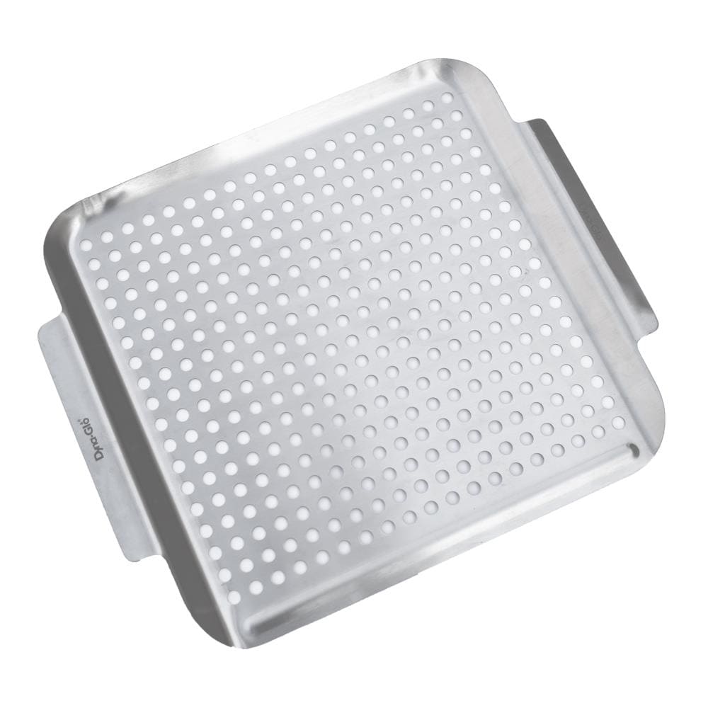 Dyna-Glo DG13GT-D Stainless steel Grill pan