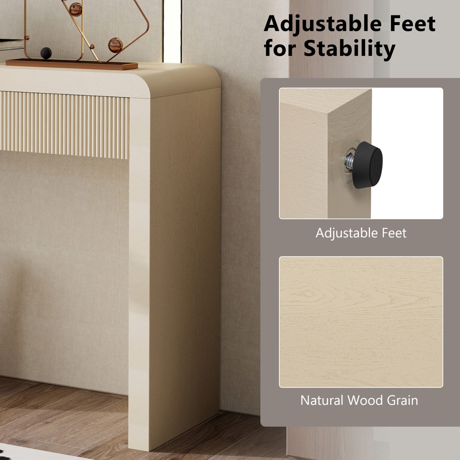 Streamdale Furniture N715P290573A Console-Sofa-Tables - View #8