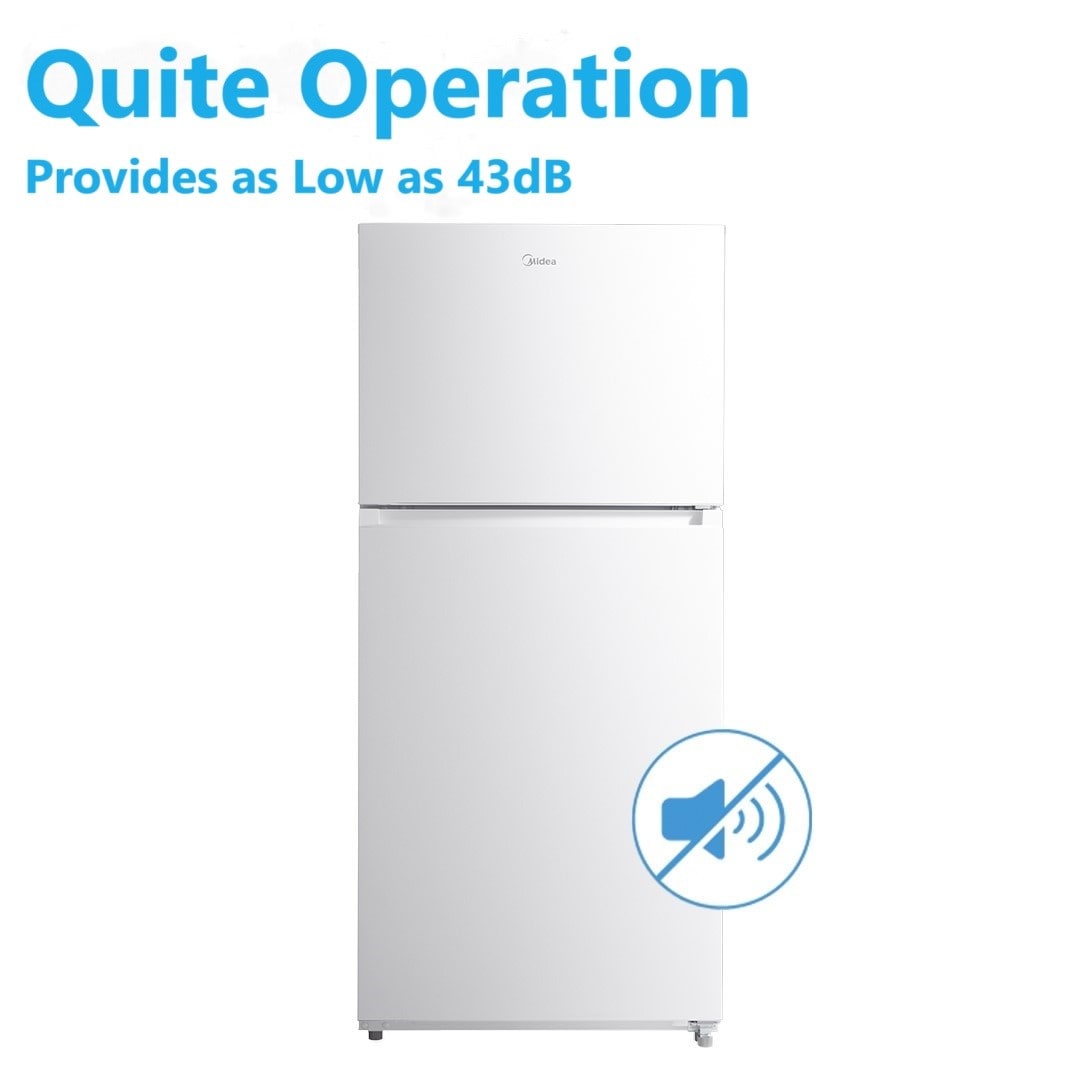 Fridge Freezers