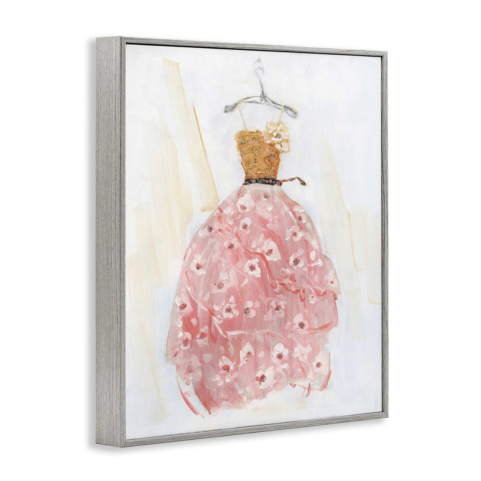 Stupell Industries BT-978-GFF-24X30 Wall-Art - View #2