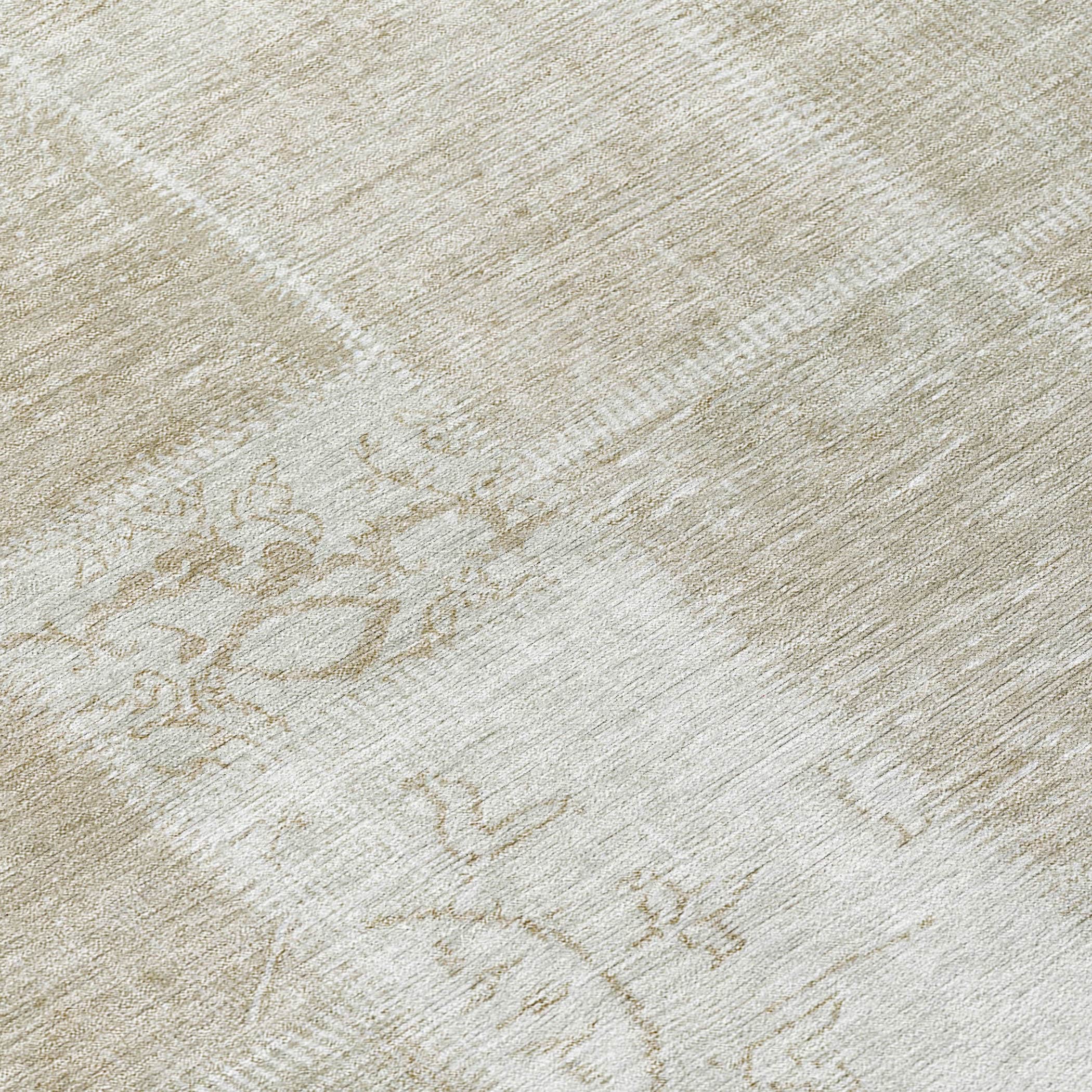 Addison Rugs ACN631TP8RO rugs - View #3