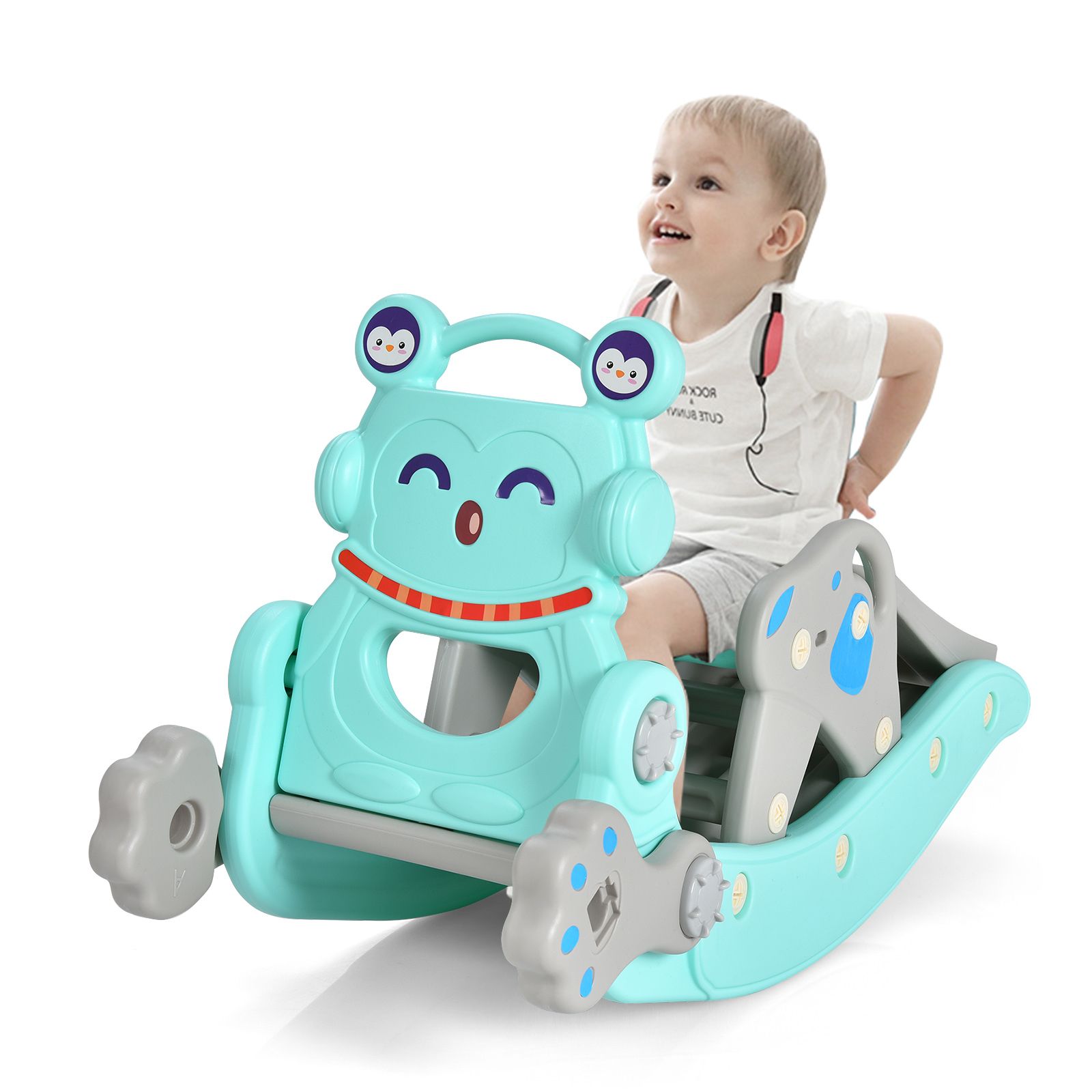 Slickblue D-CO-LB528723YT Play-Toys - View #6