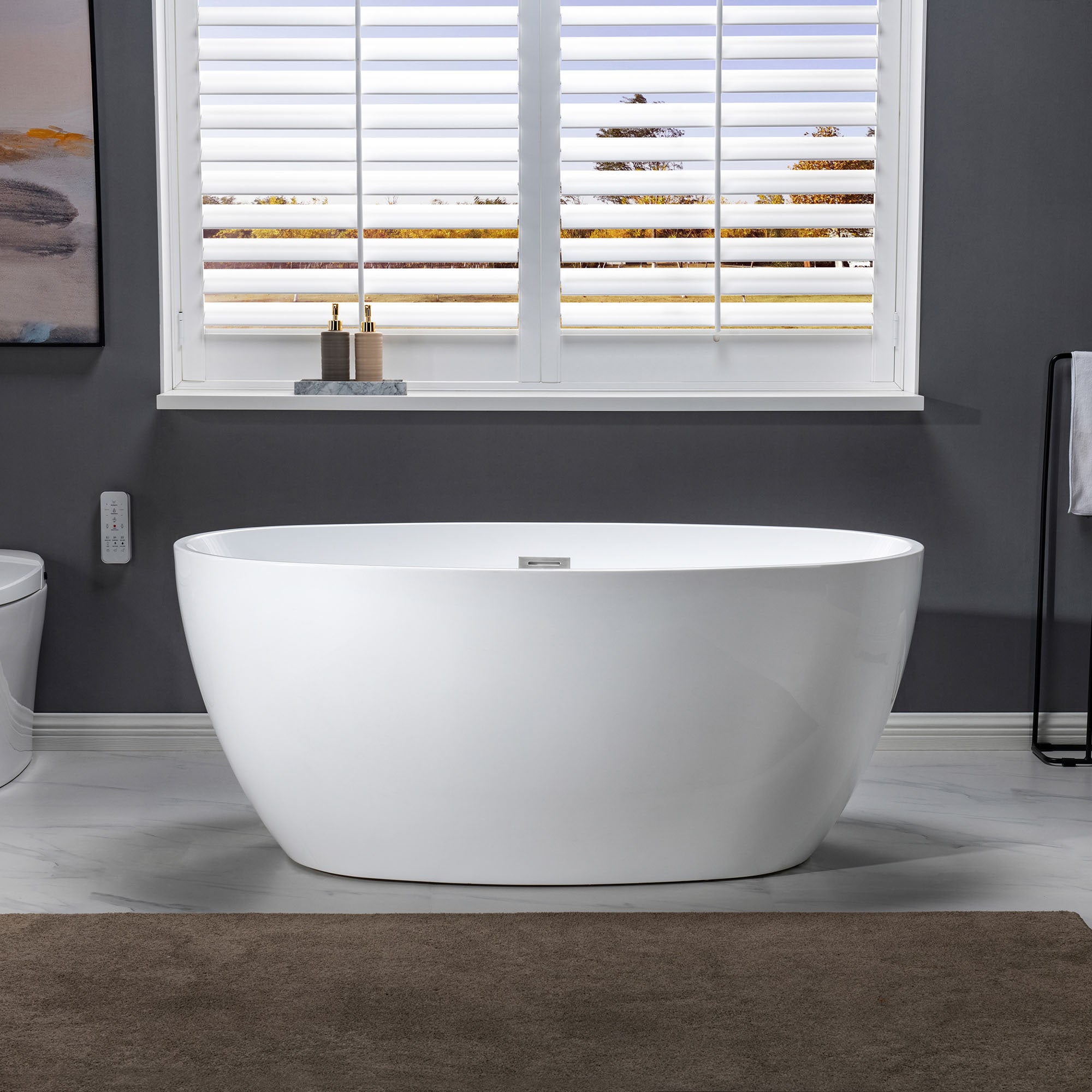 Woodbridge LB166 bathtubs - View #5