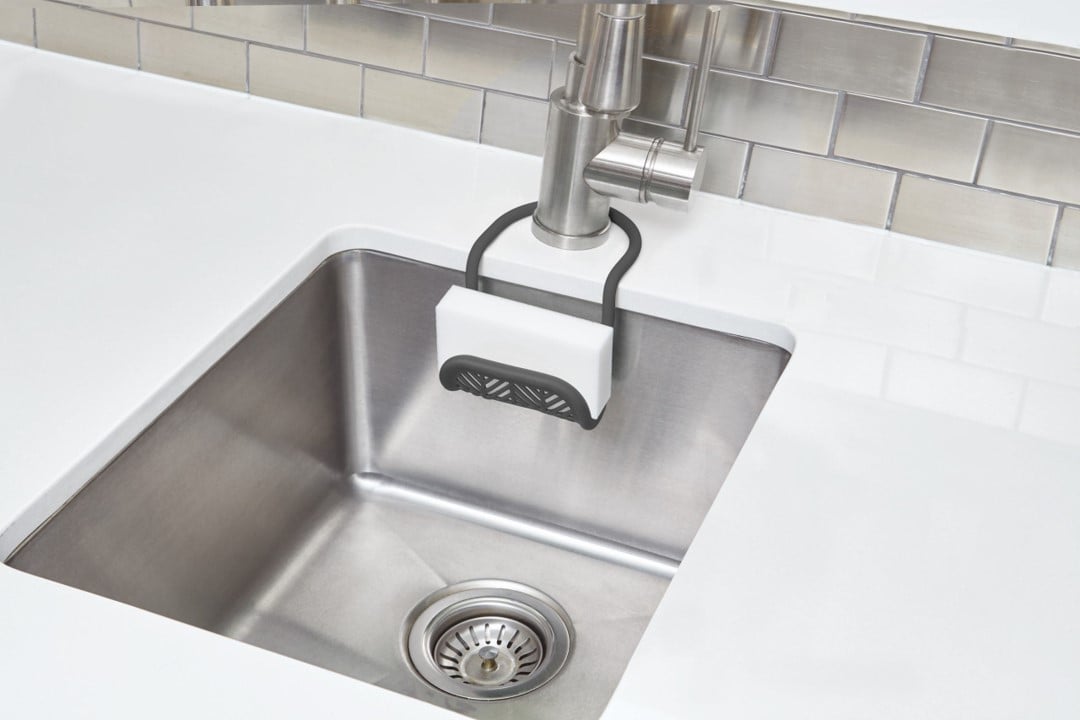 Style Selections 1004294-040-L50 Sink-Caddies - View #3