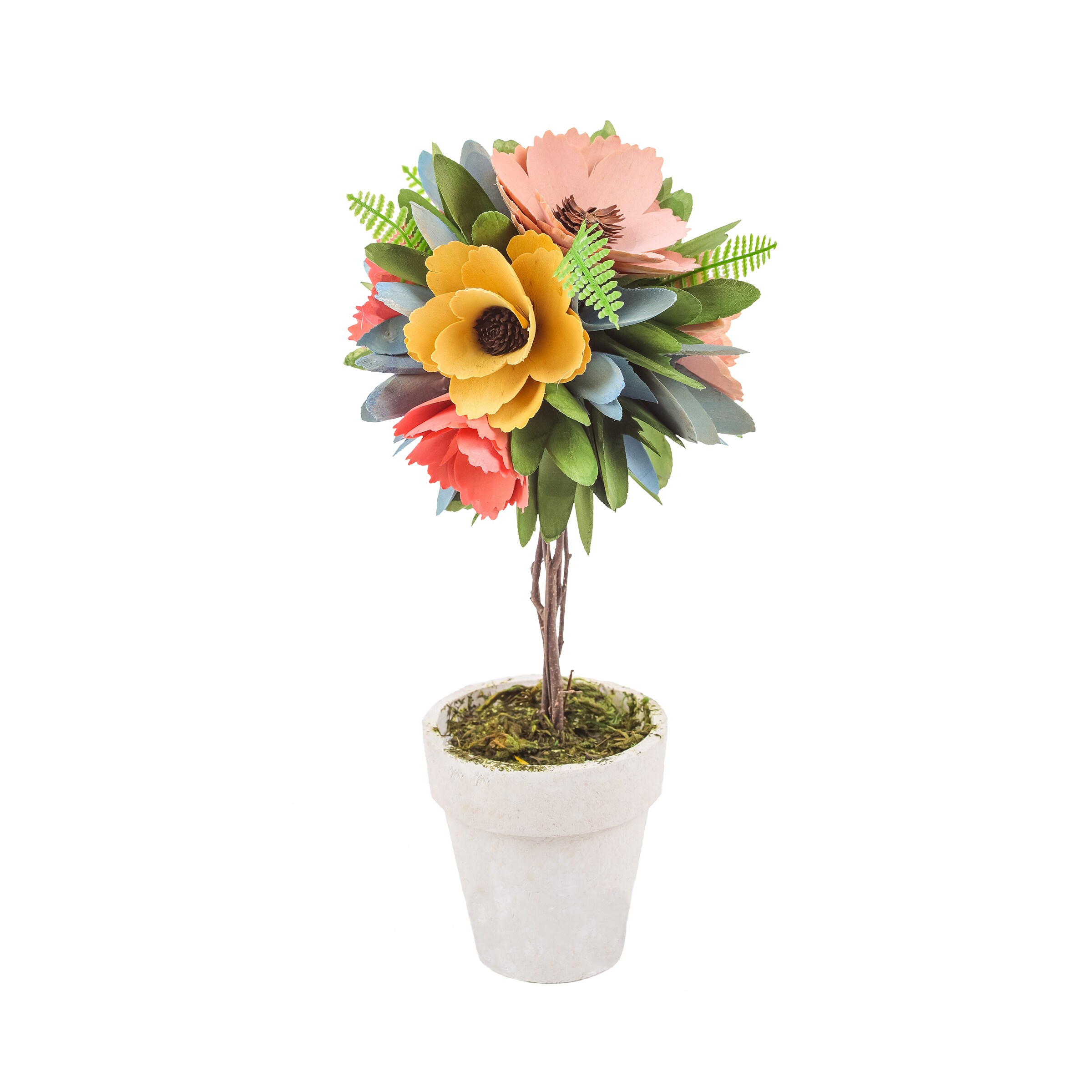 National Tree Company EG79-19B0129-1 Indoor-Spring-Decorations - View #4
