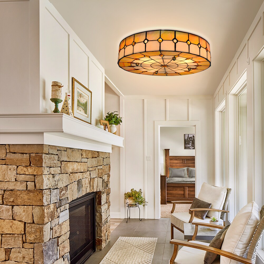 EFPERFECT DS-BS09 Ceiling-Light-Mounts - View #7