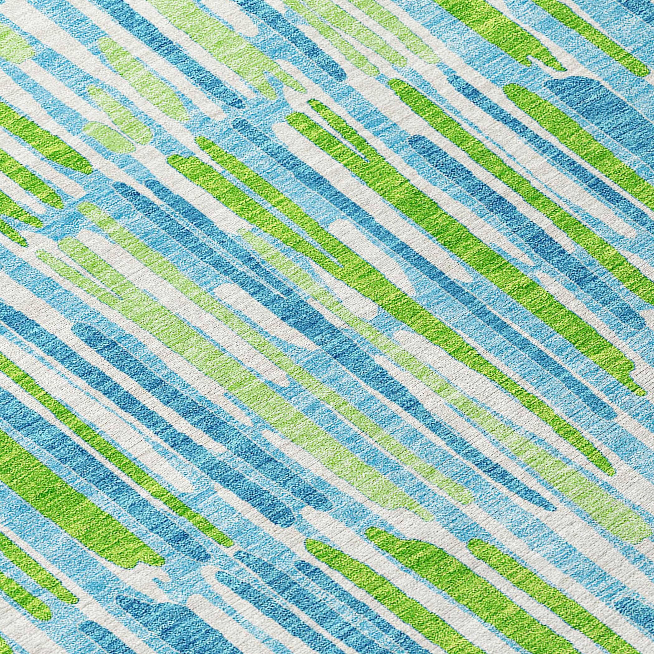 Addison Rugs ACN739AQ8RO rugs - View #3